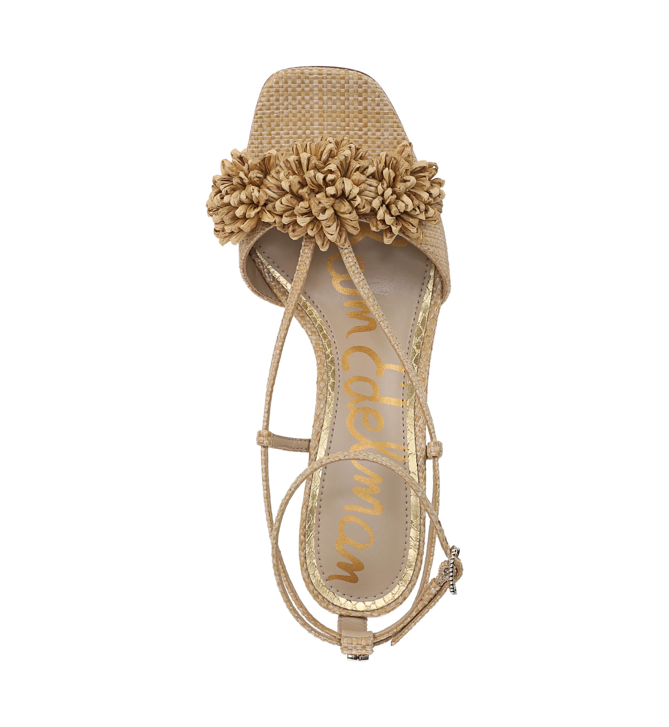 Phoebe Sandals