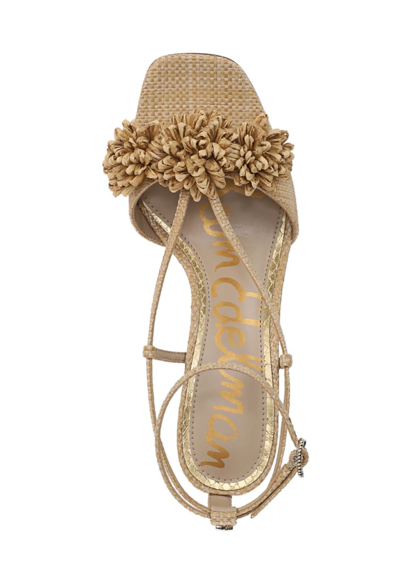 Phoebe Sandals