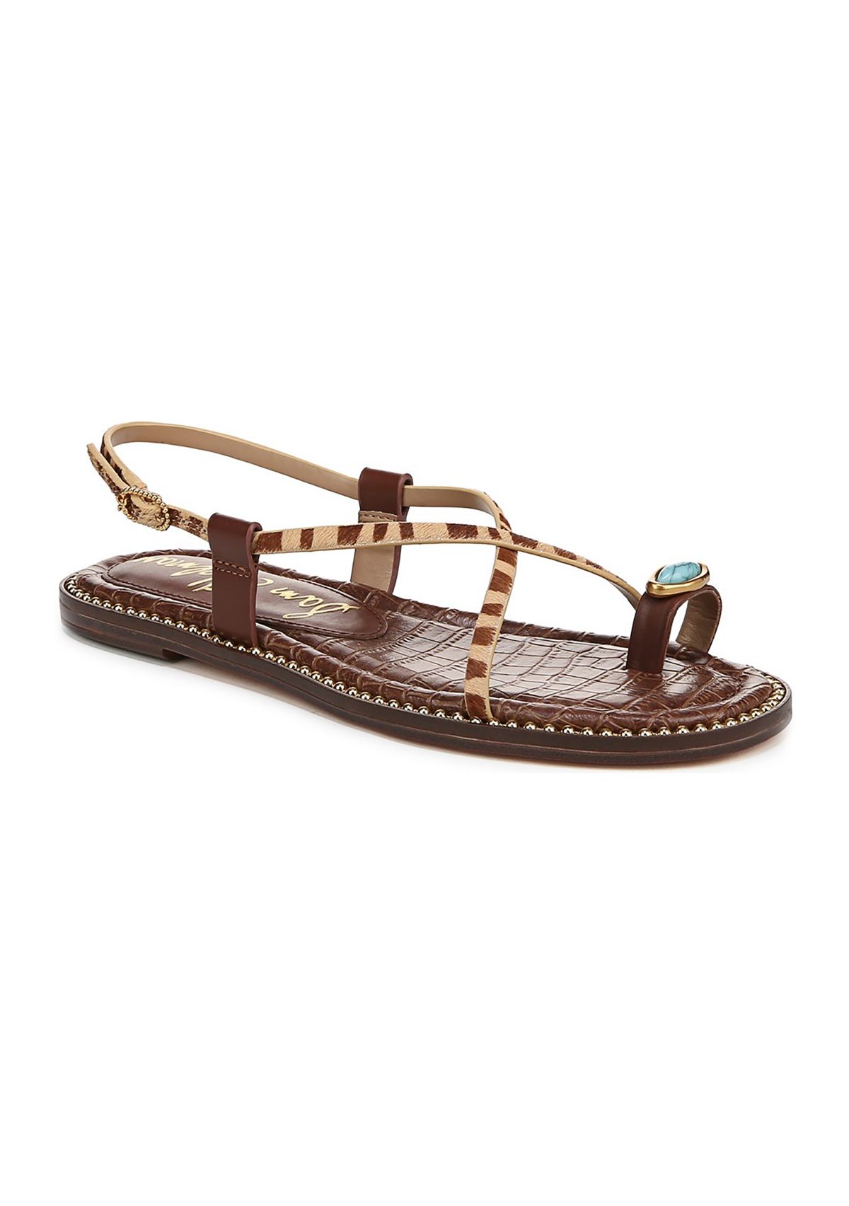 Tenly Toe Ring Sandals