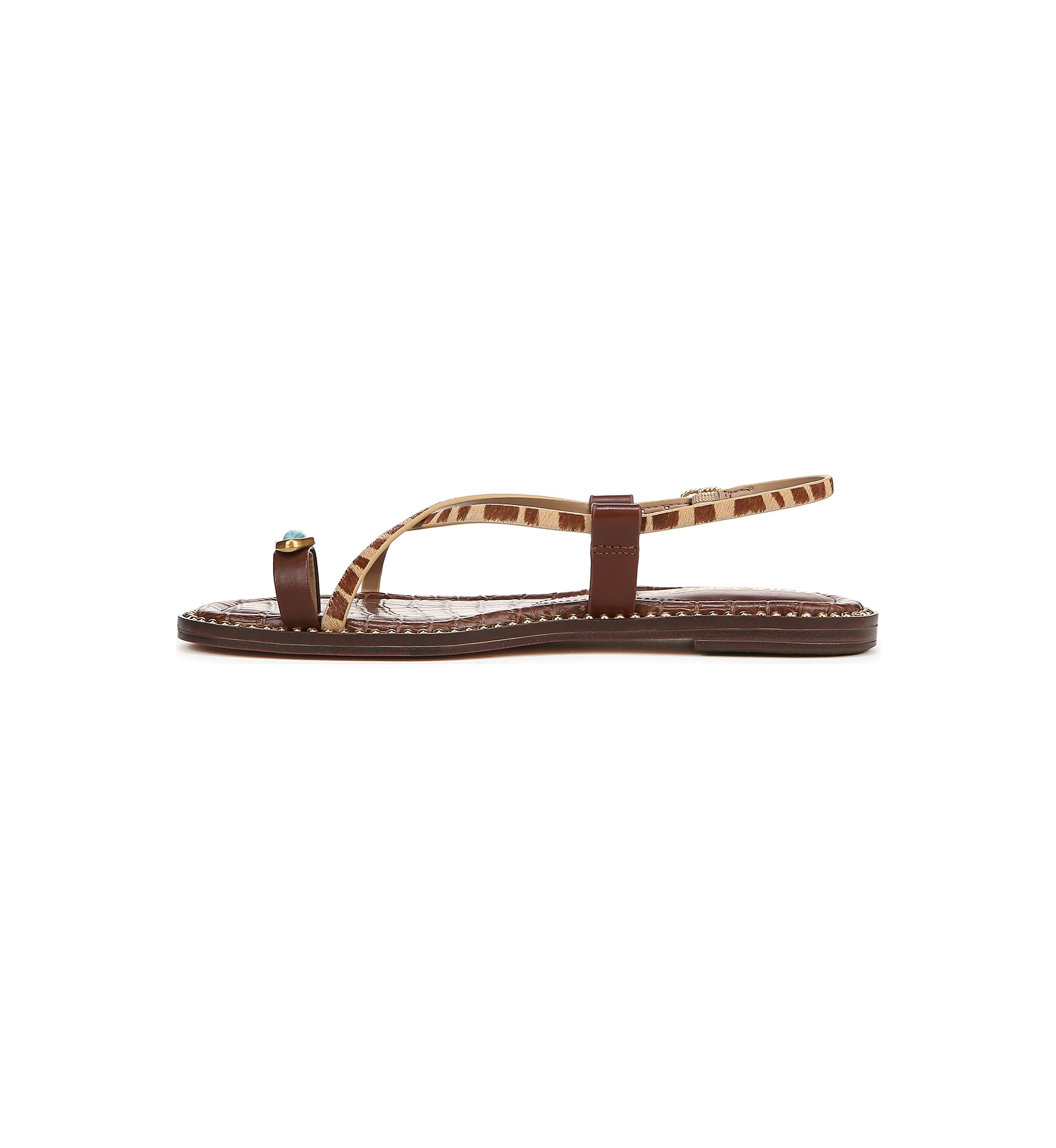 Tenly Toe Ring Sandals