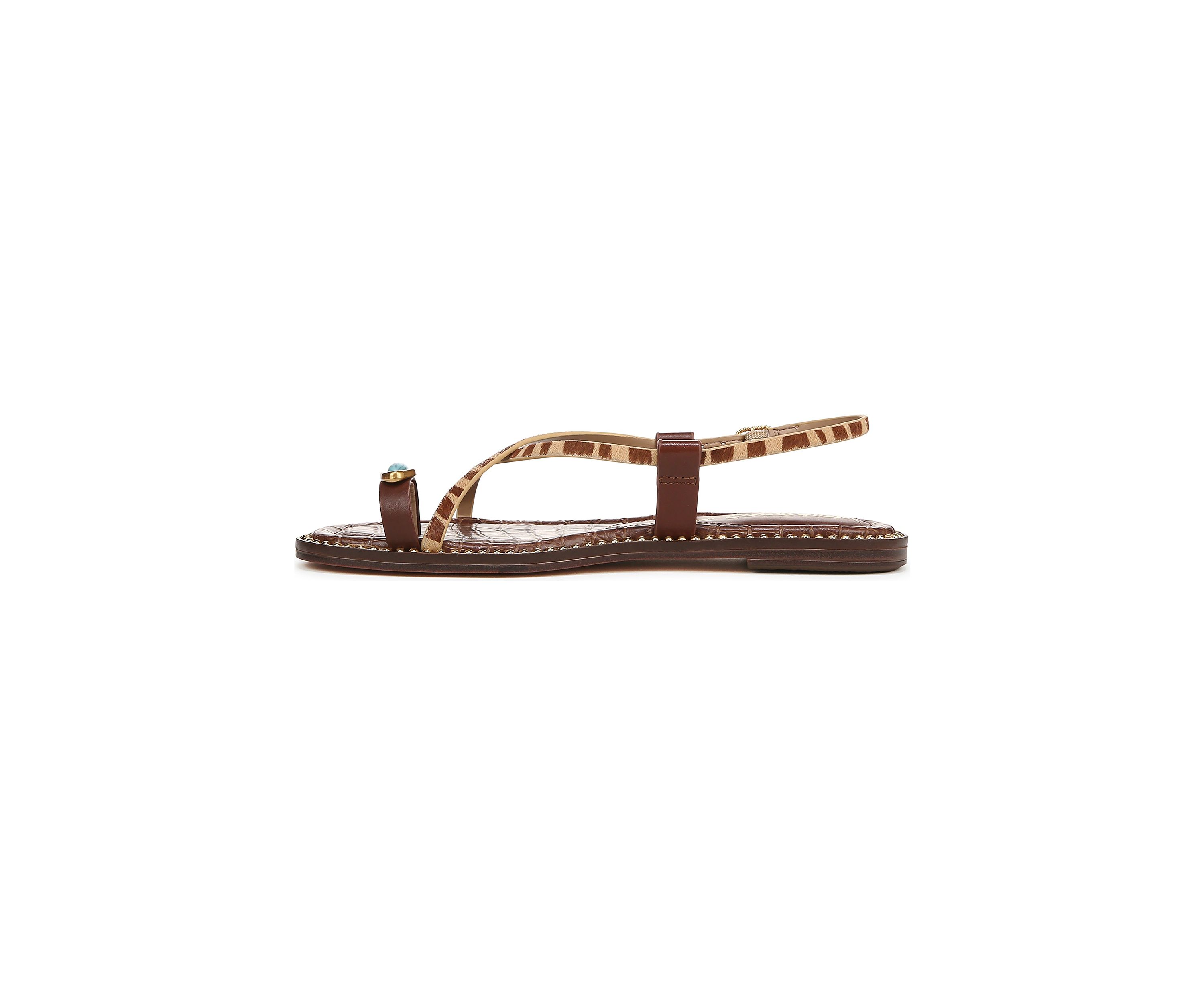 Tenly Toe Ring Sandals
