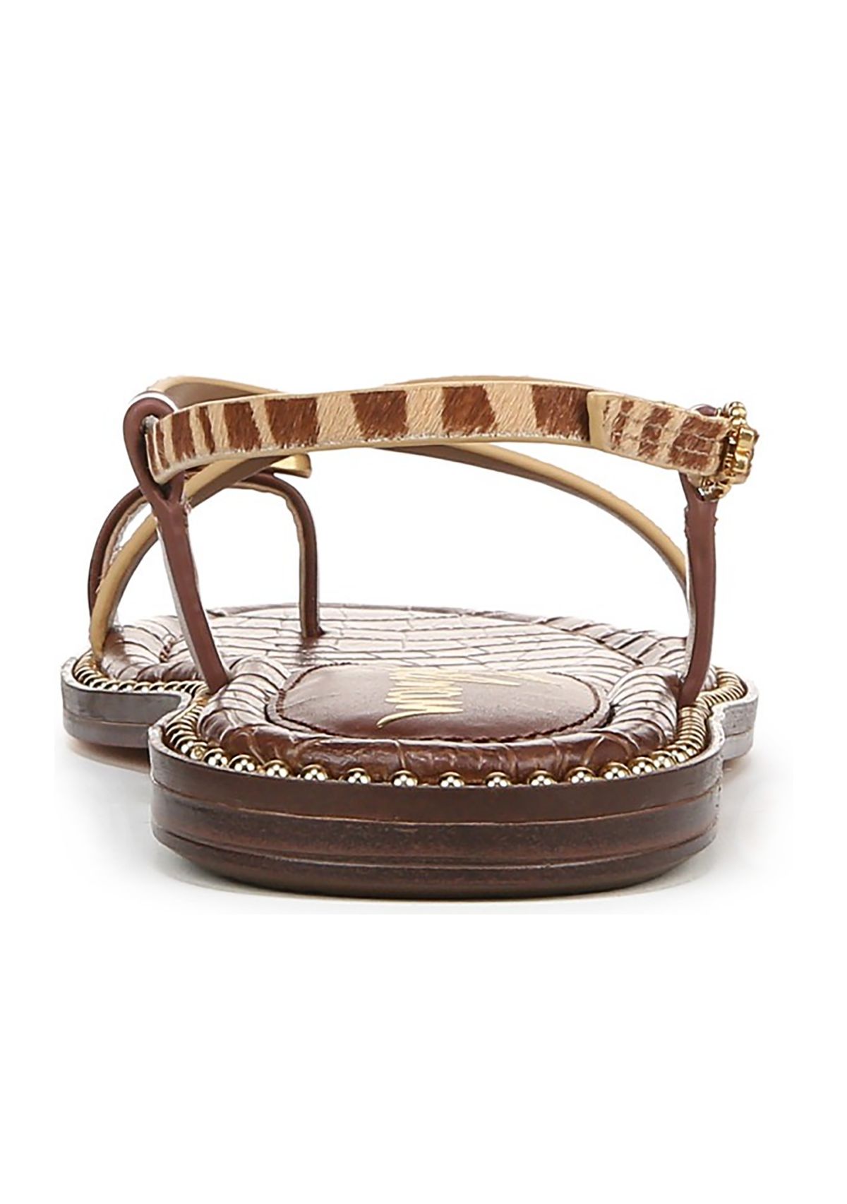 Tenly Toe Ring Sandals