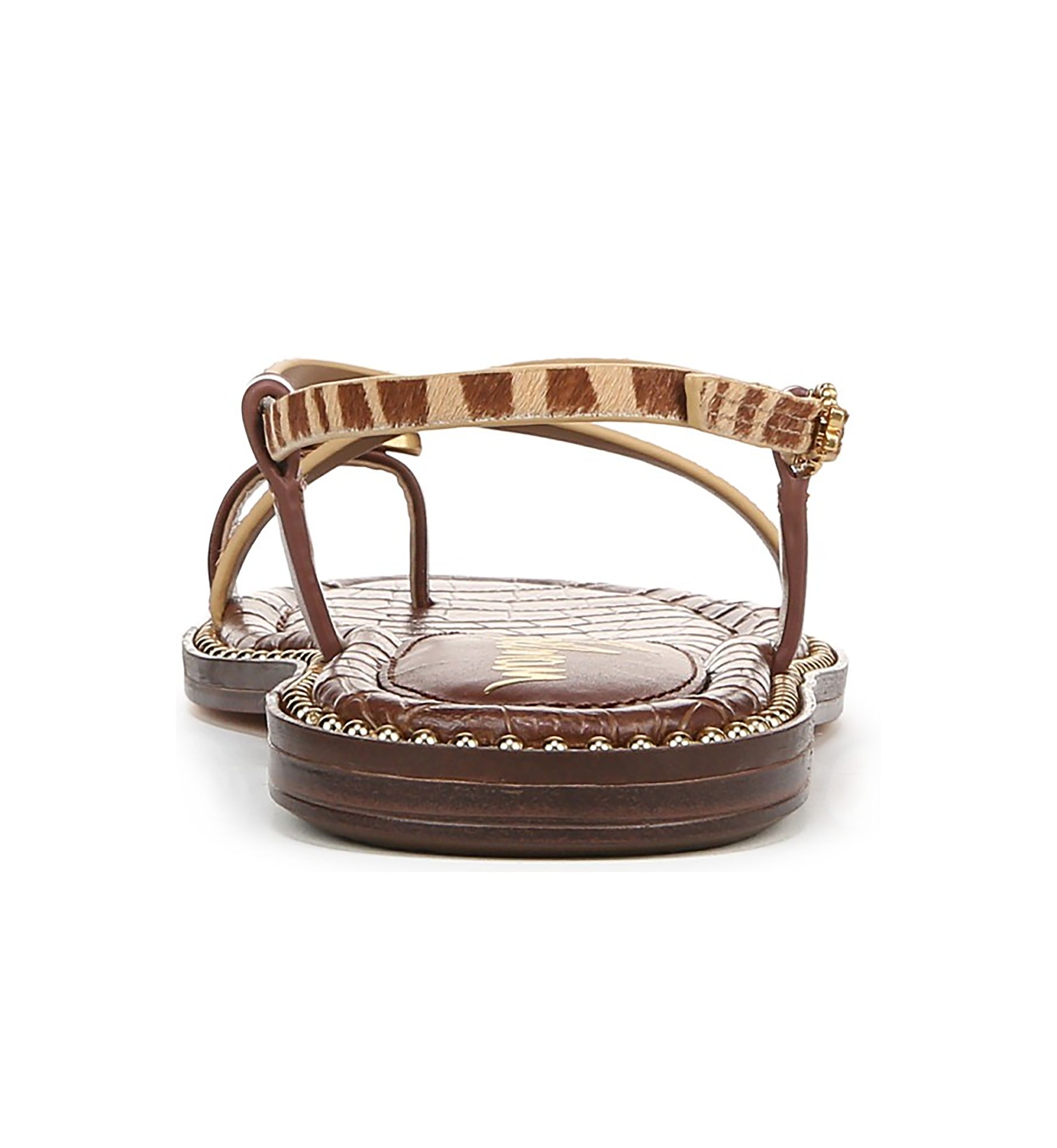 Tenly Toe Ring Sandals
