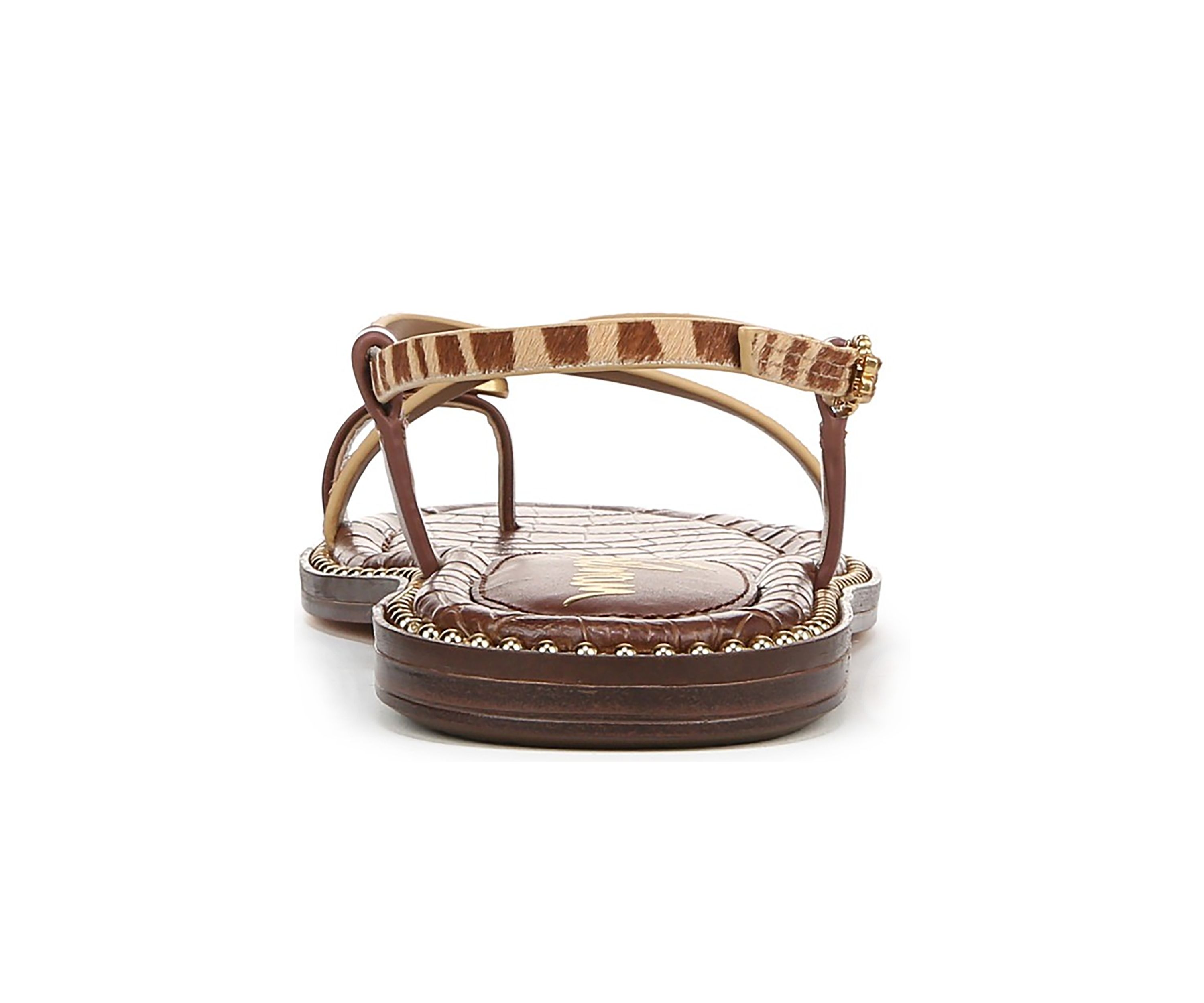 Tenly Toe Ring Sandals