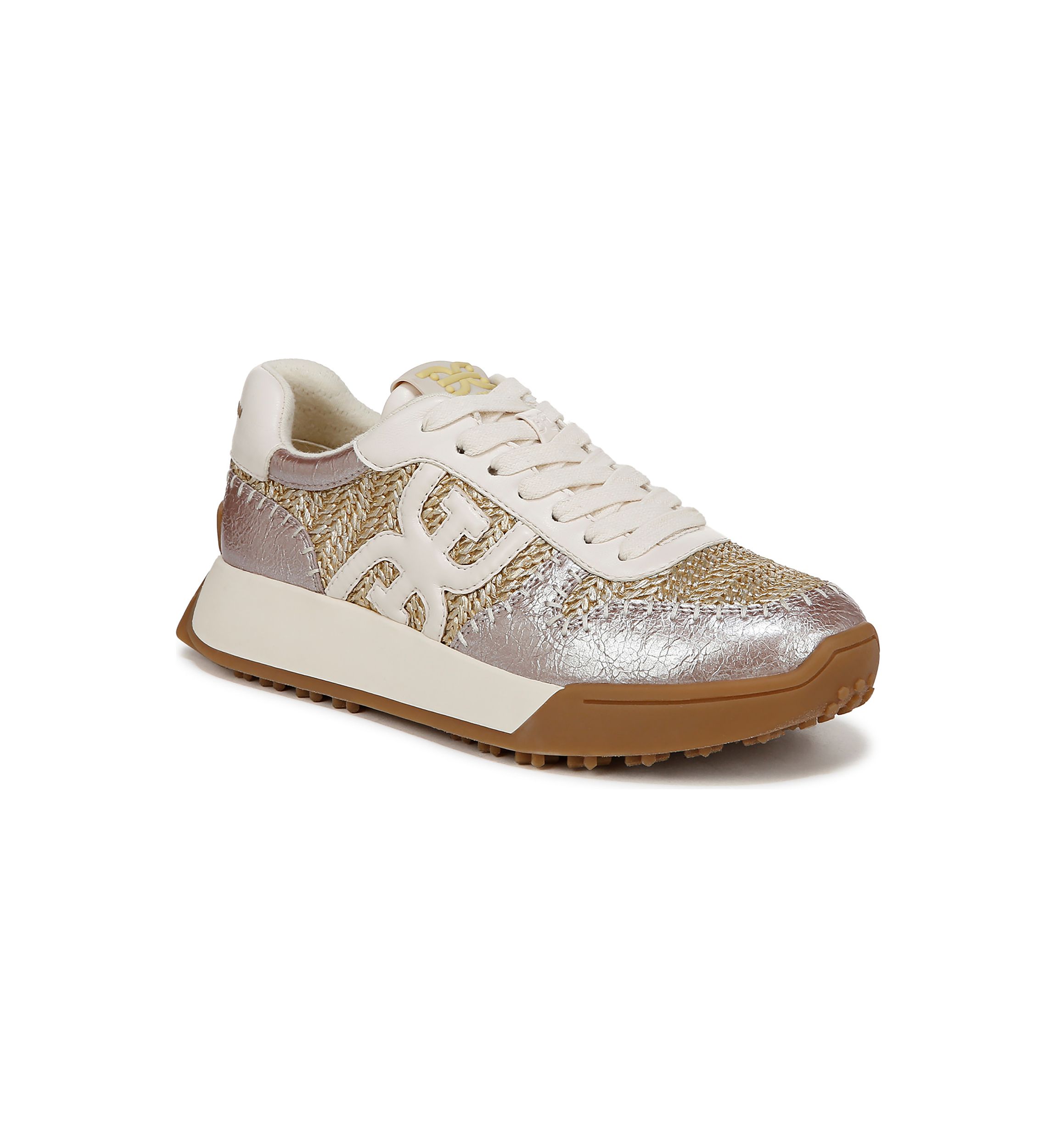 Langley Woven Sneakers