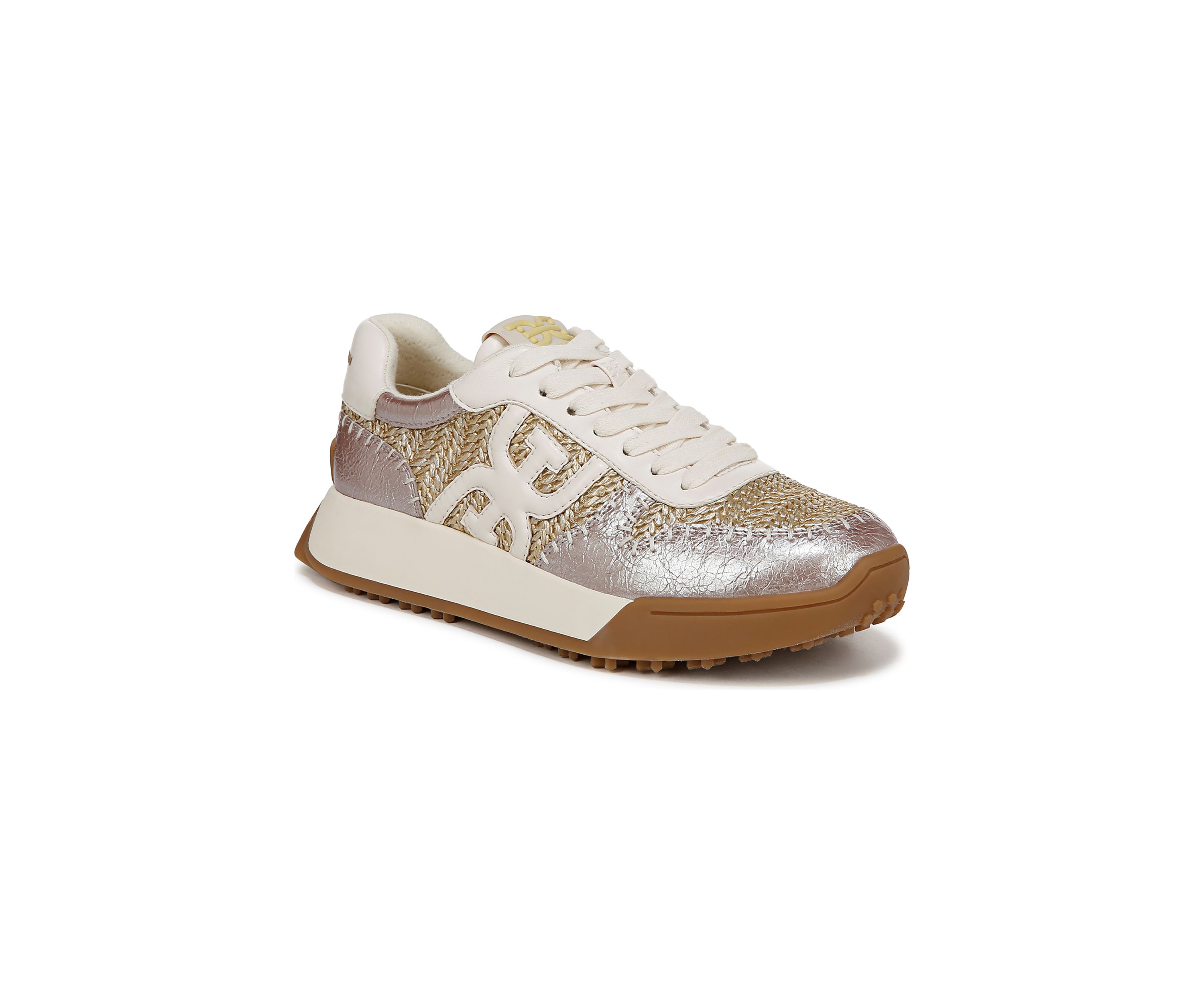 Langley Woven Sneakers