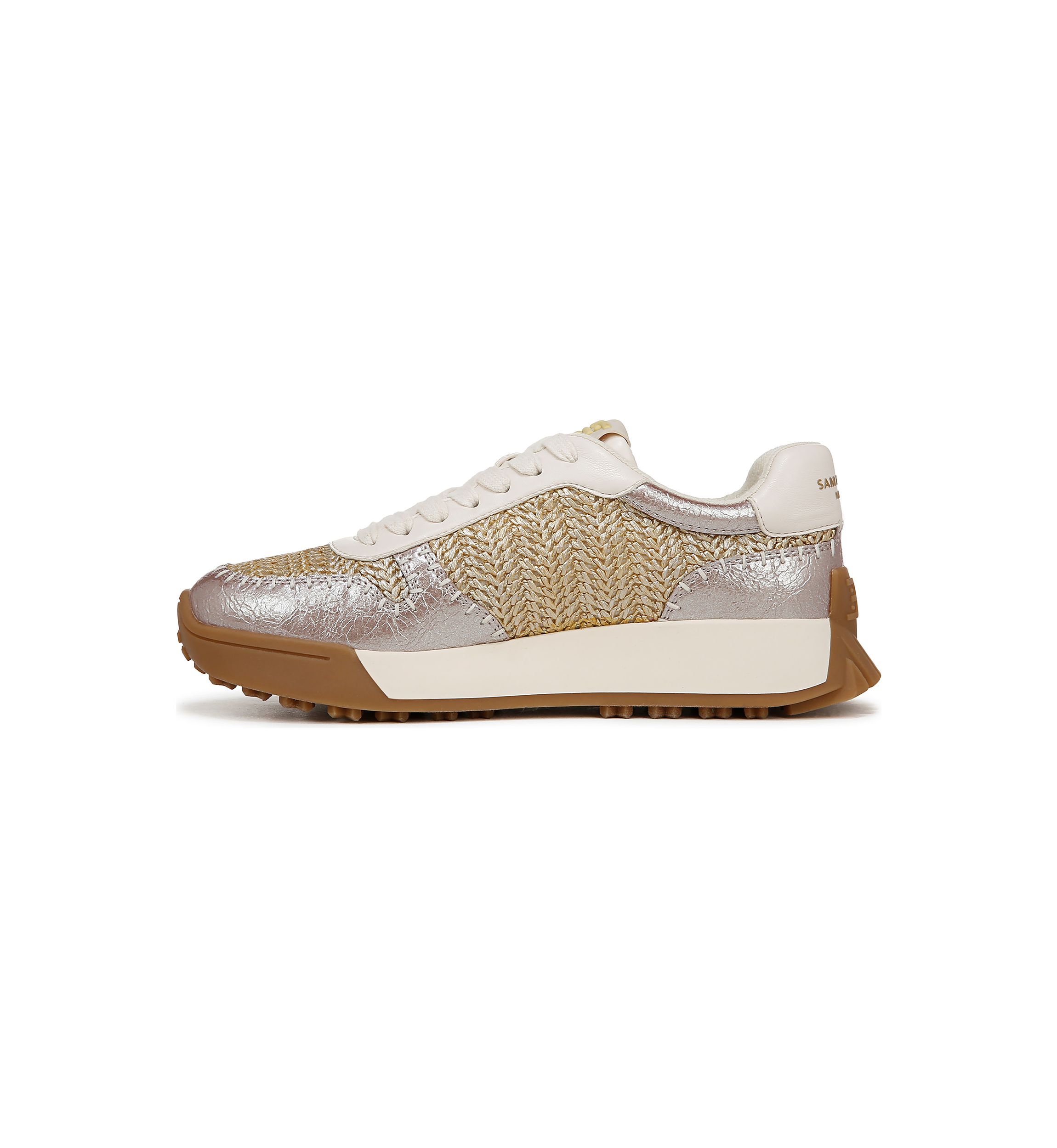Langley Woven Sneakers