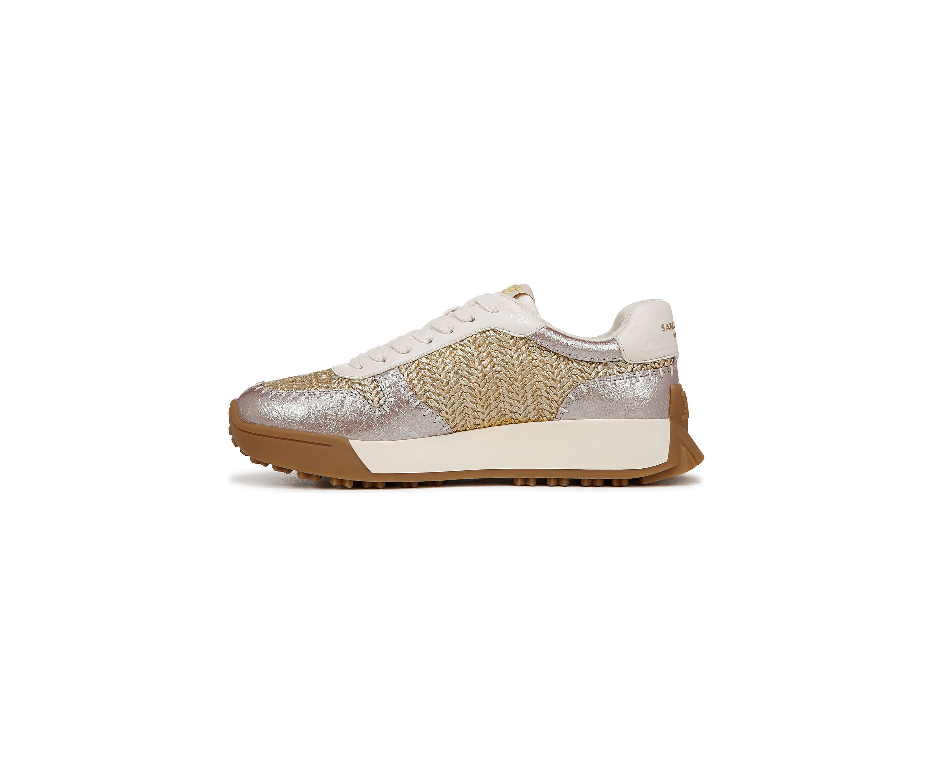 Langley Woven Sneakers