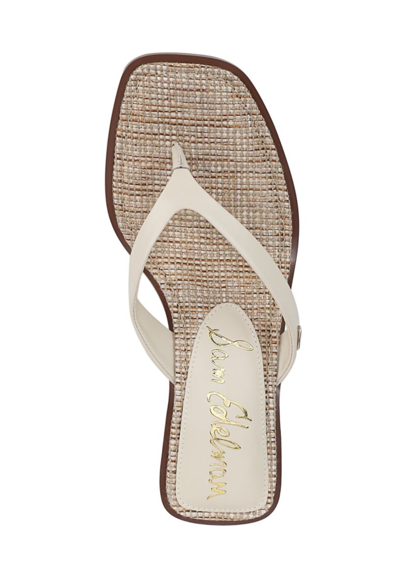 Dollie Sandals