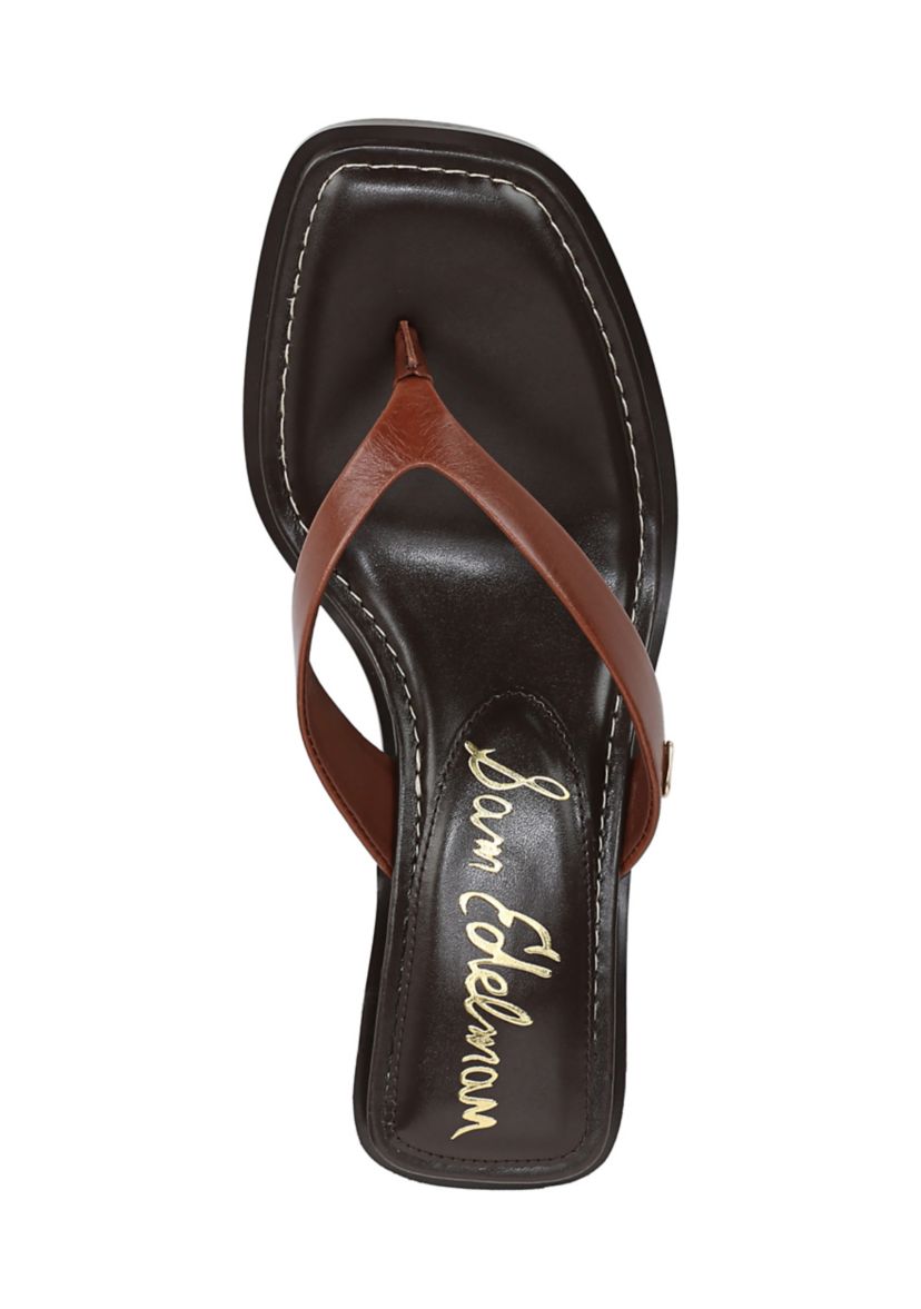 Dollie Sandals