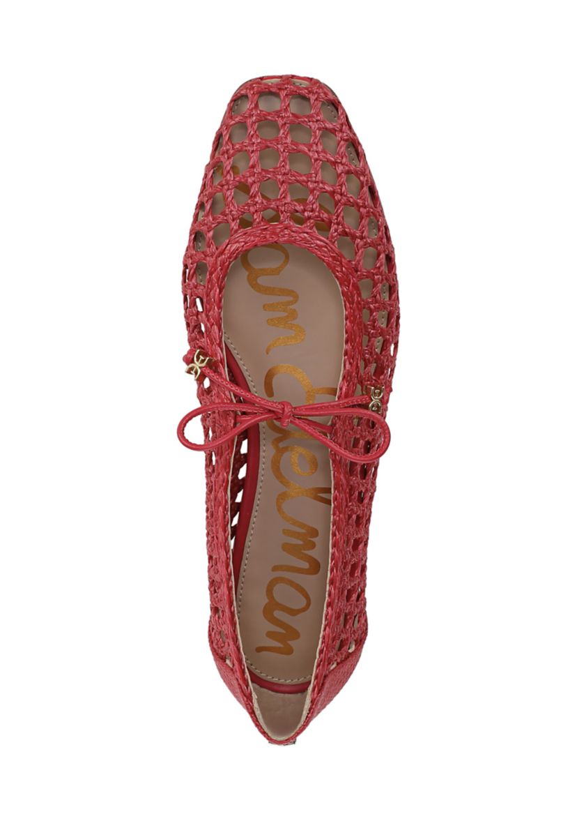 Marcie Flats