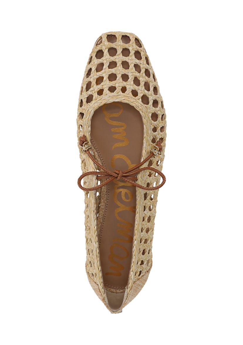 Marcie Ballet Flats