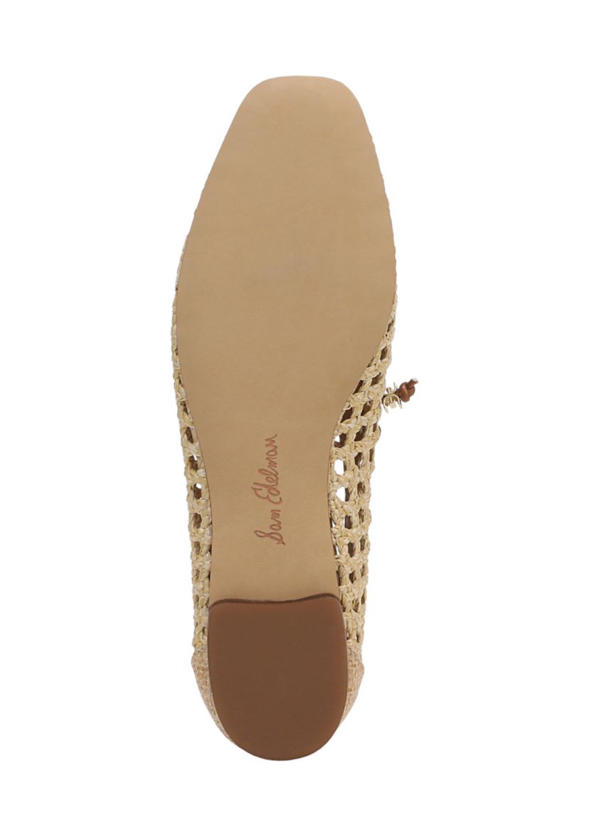Marcie Ballet Flats