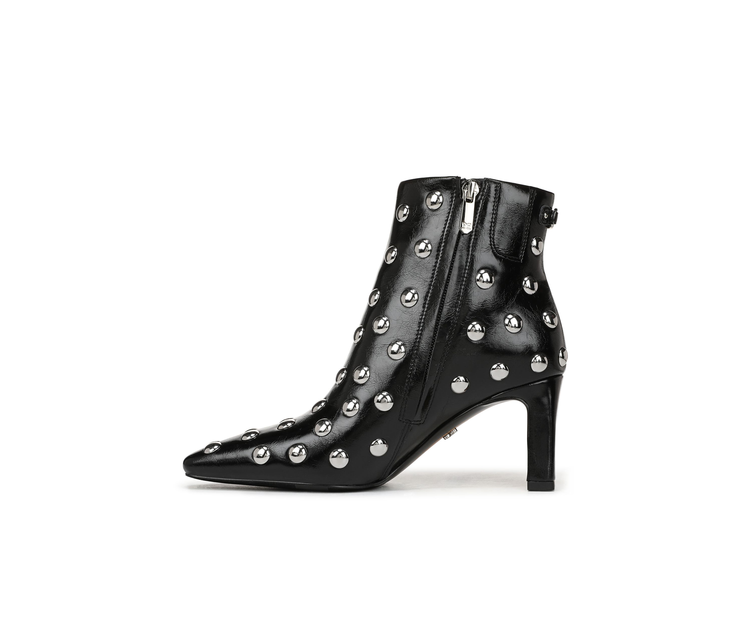 Saige Studded Booties