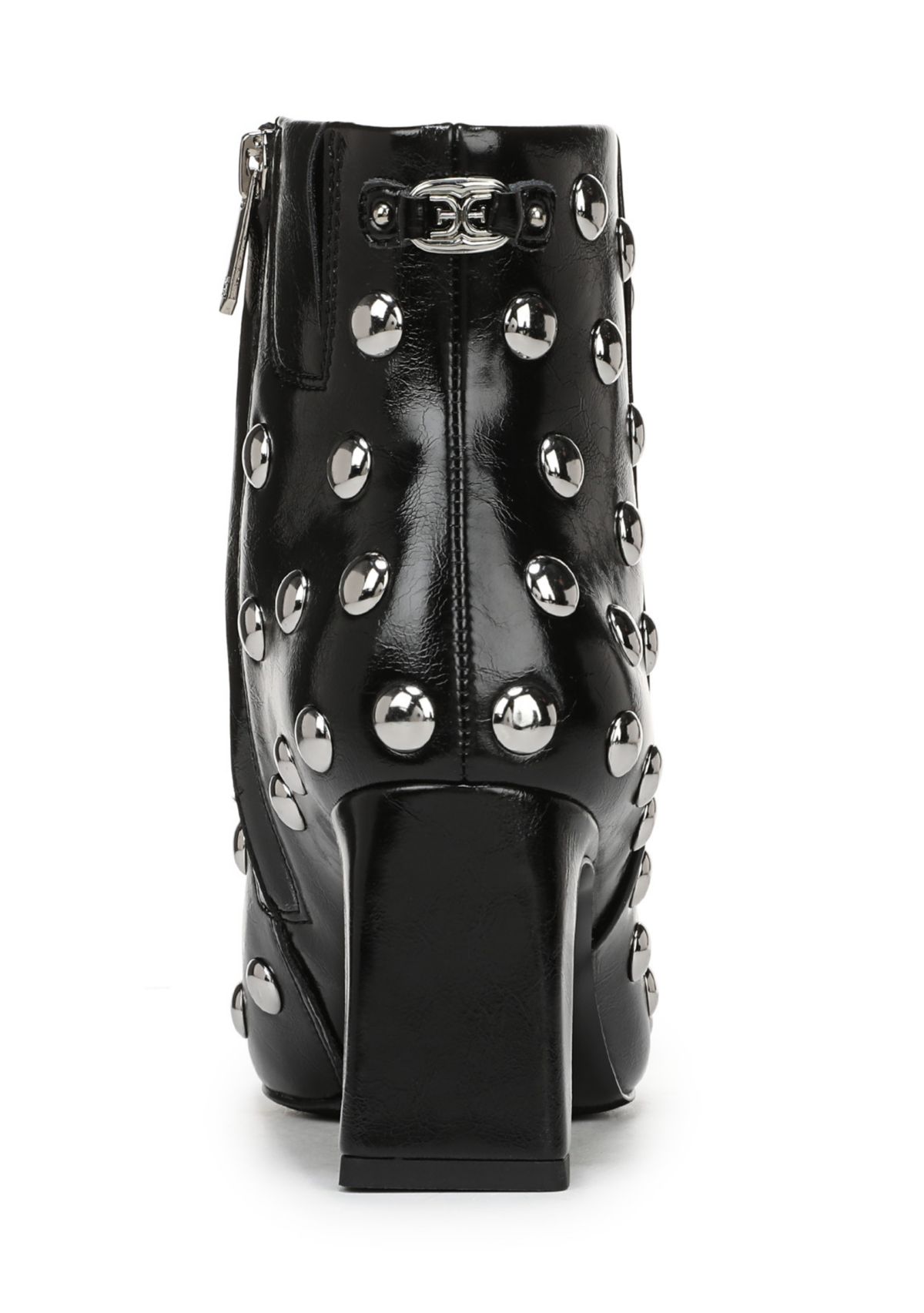 Saige Studded Booties