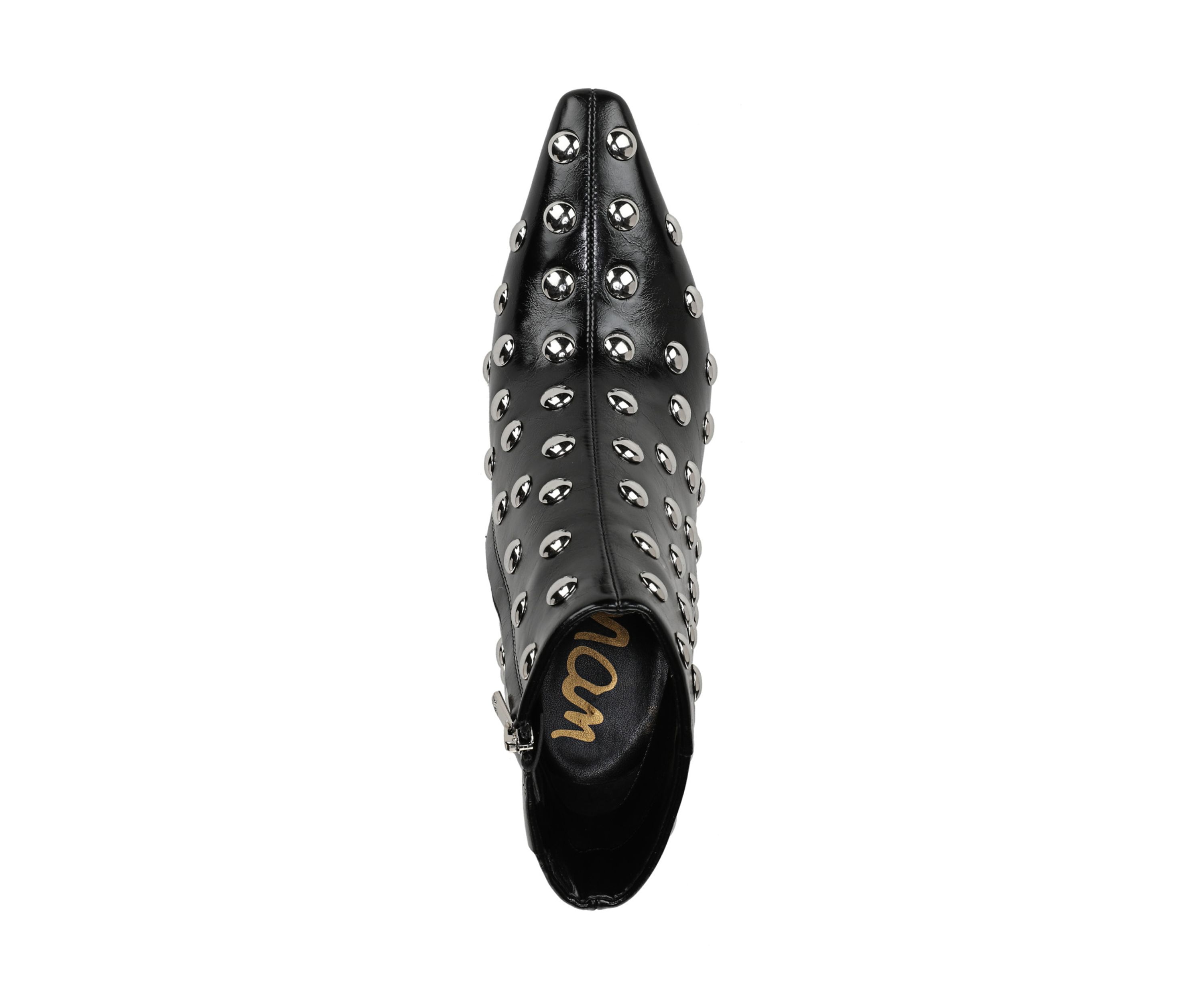 Saige Studded Booties