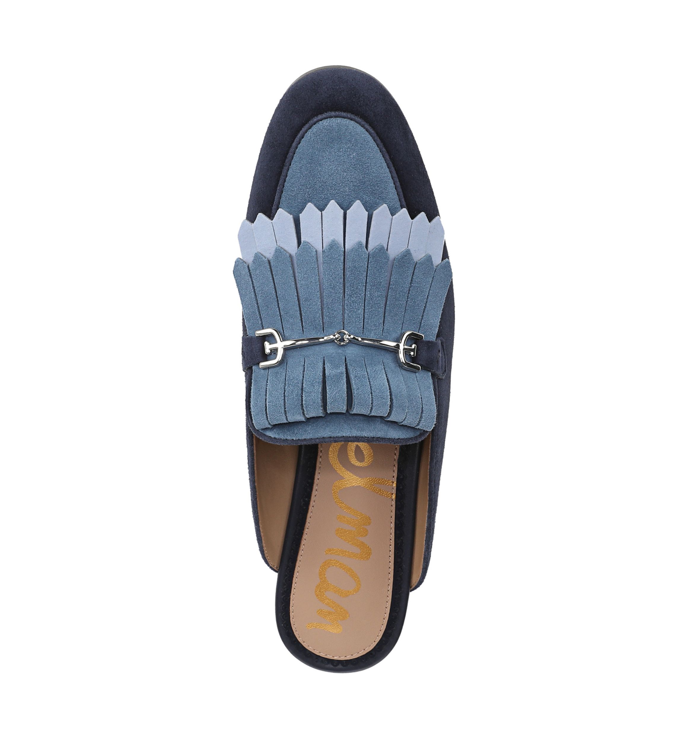 Lainey Loafers