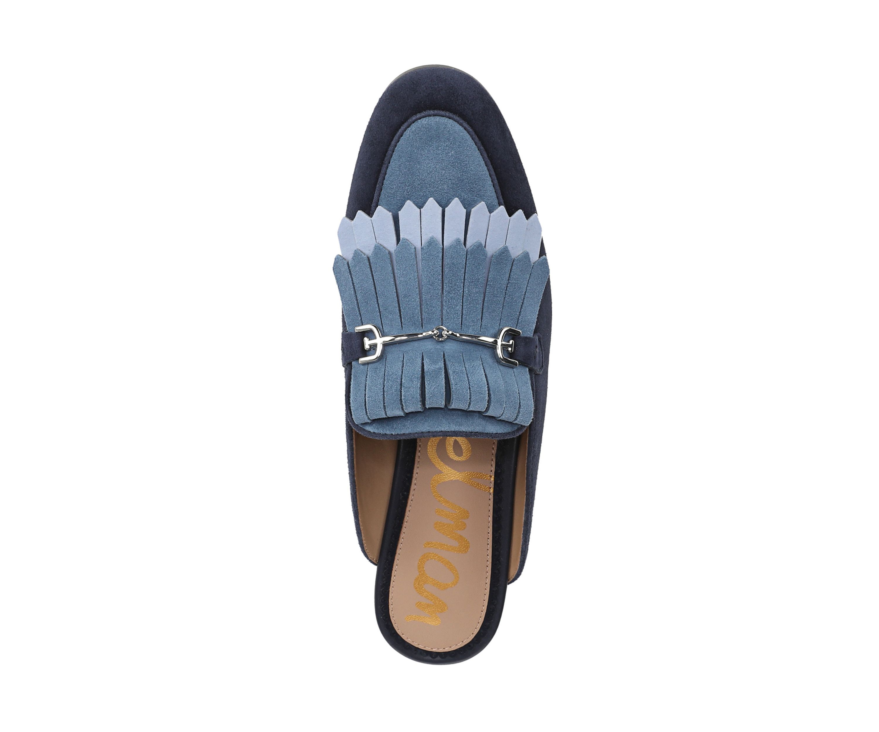 Lainey Loafers