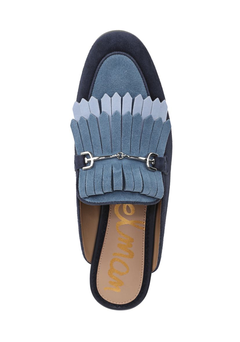 Lainey Loafers