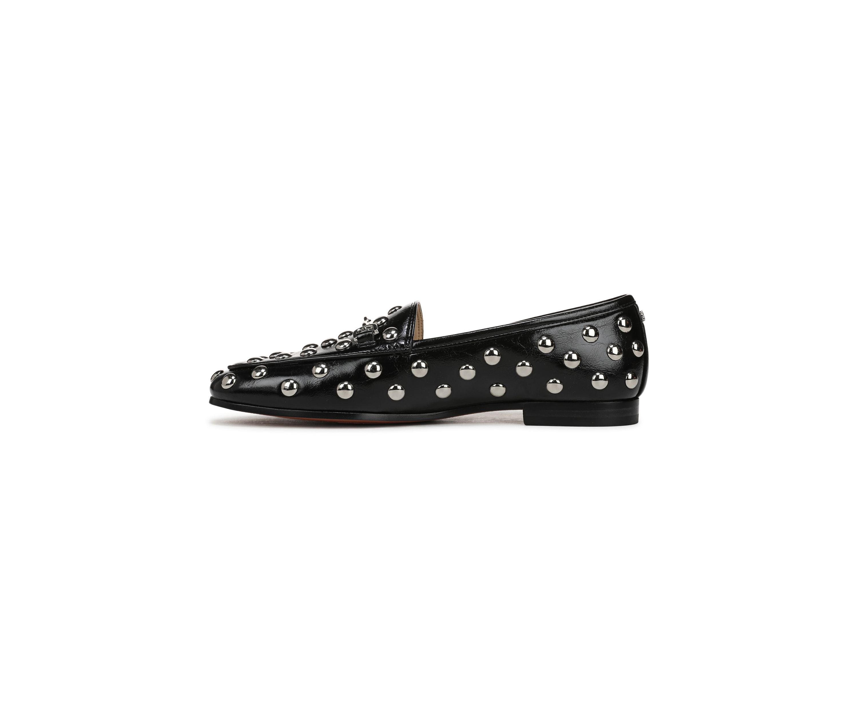 Loraine Studded Loafers