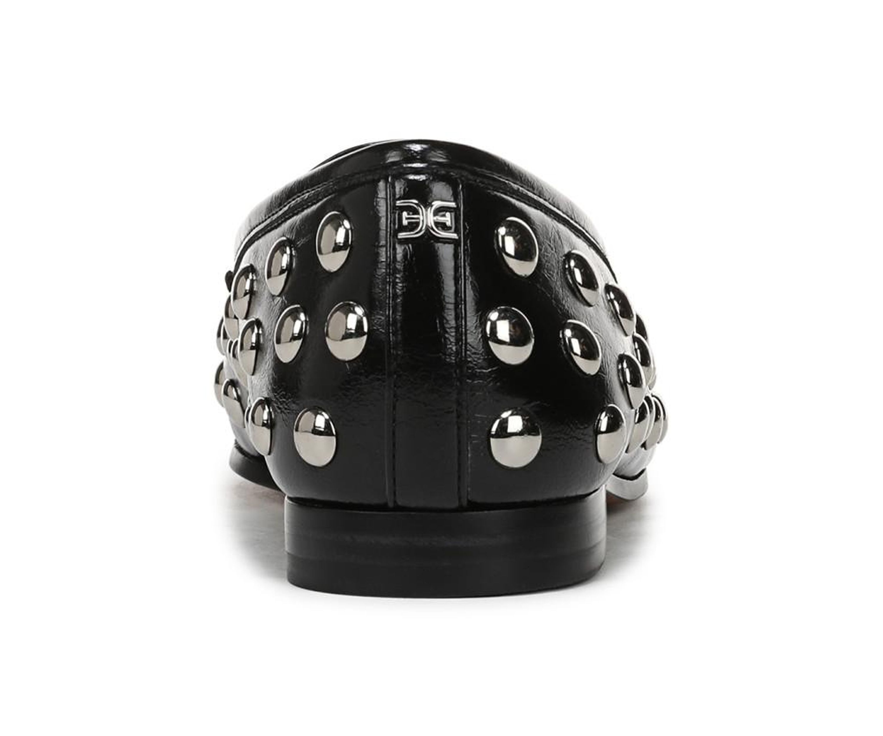 Loraine Studded Loafers