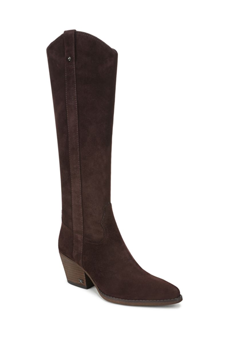 Wyatt Boots