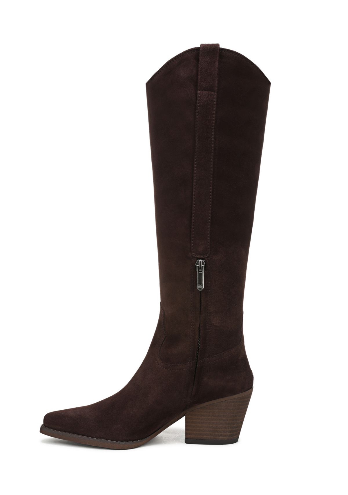 Wyatt Boots