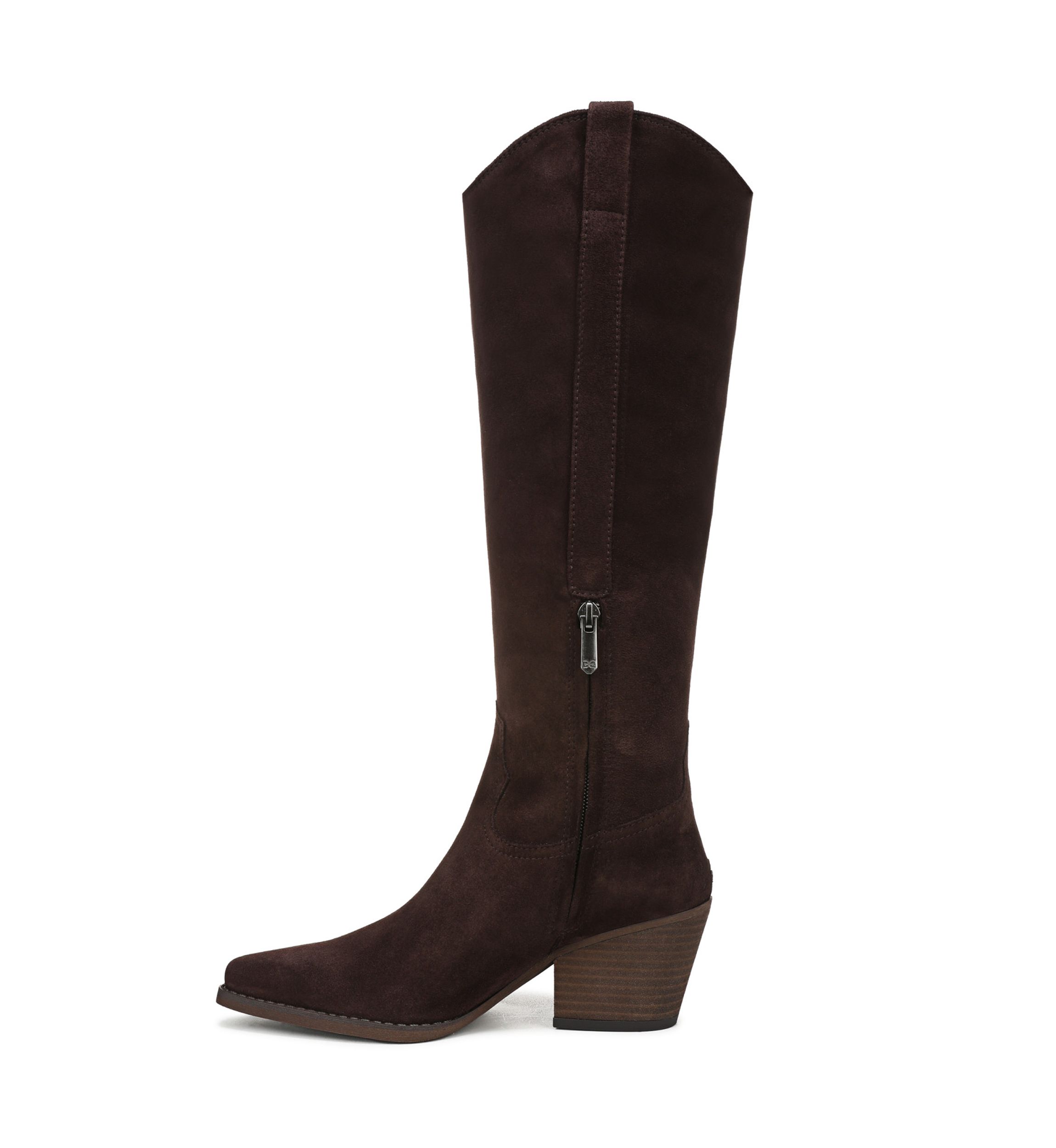 Wyatt Boots