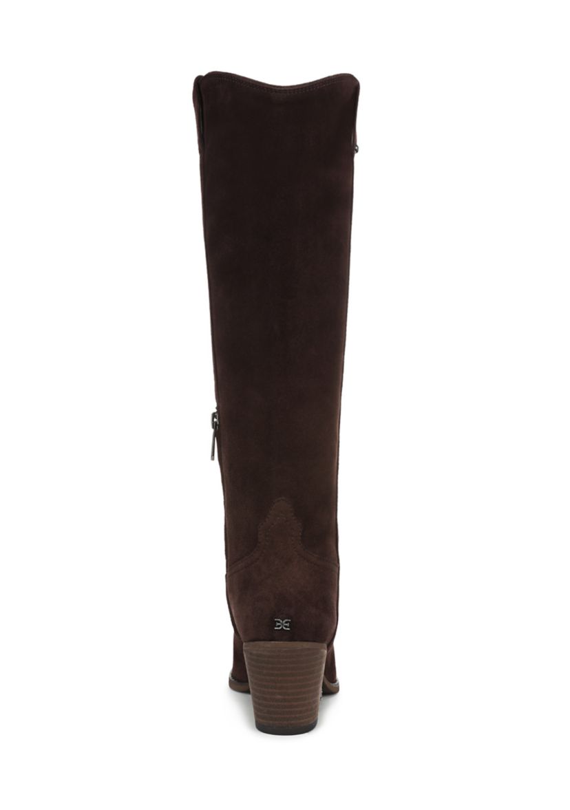 Wyatt Boots