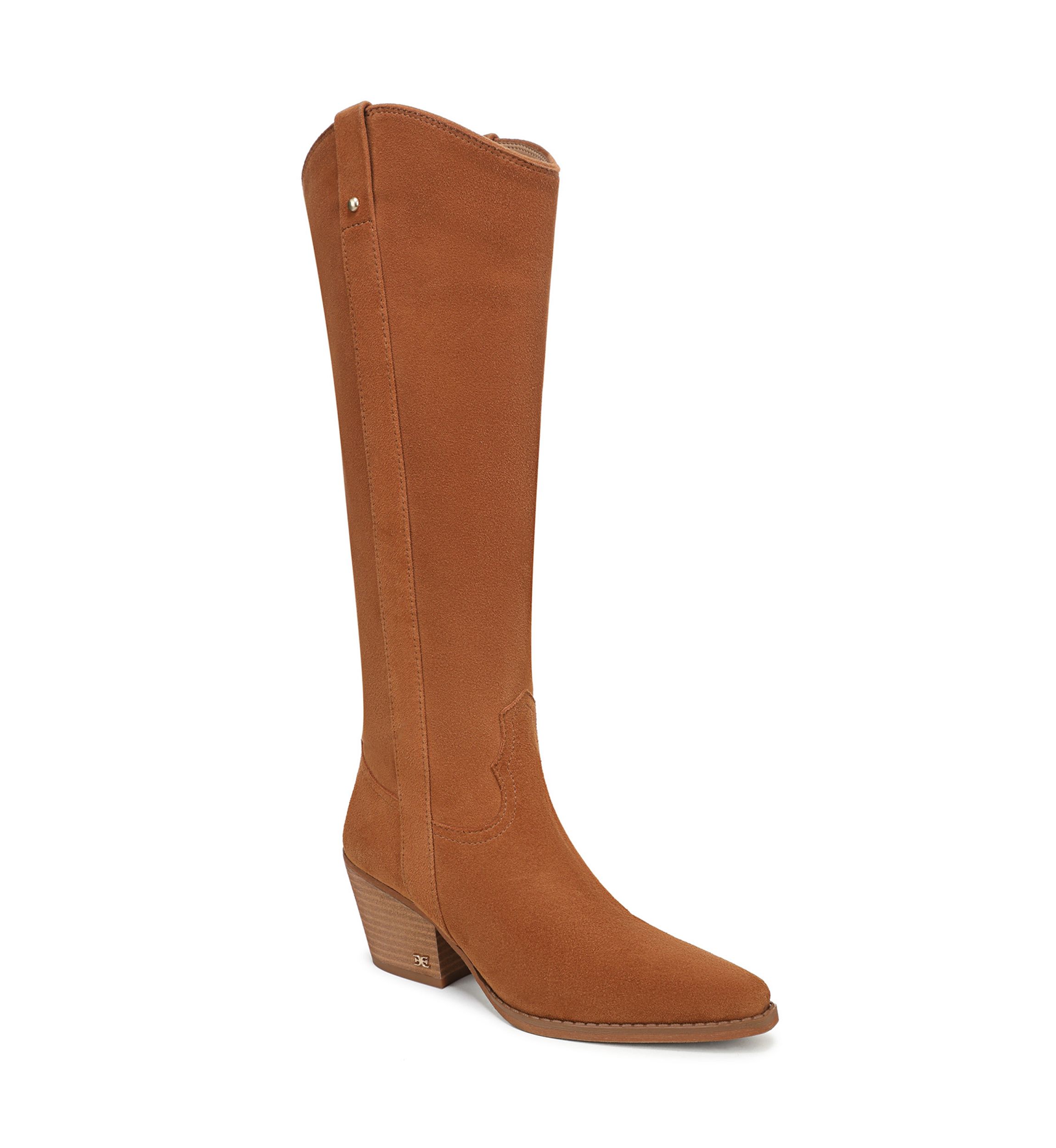 Wyatt Riding Boots