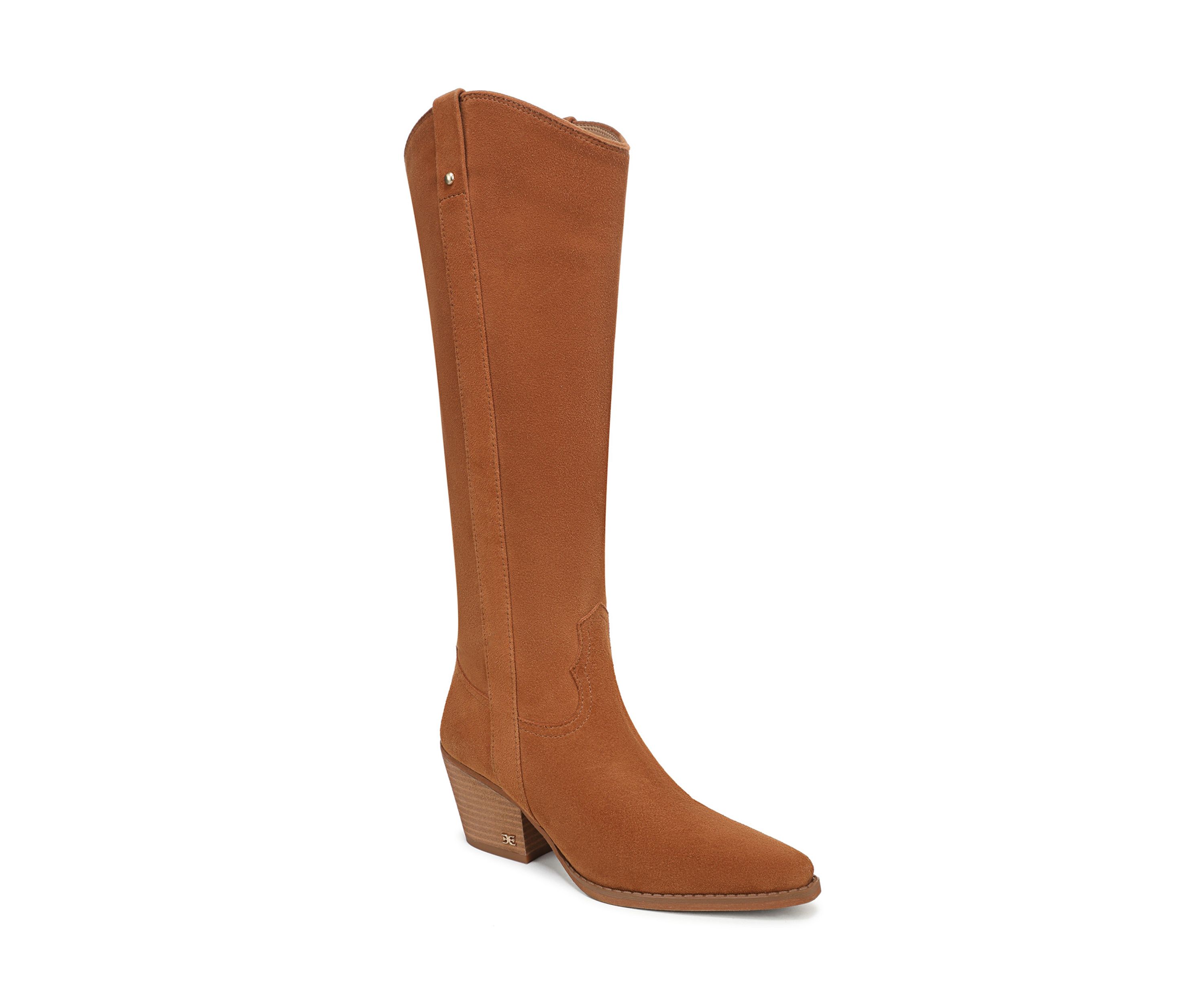 Wyatt Riding Boots