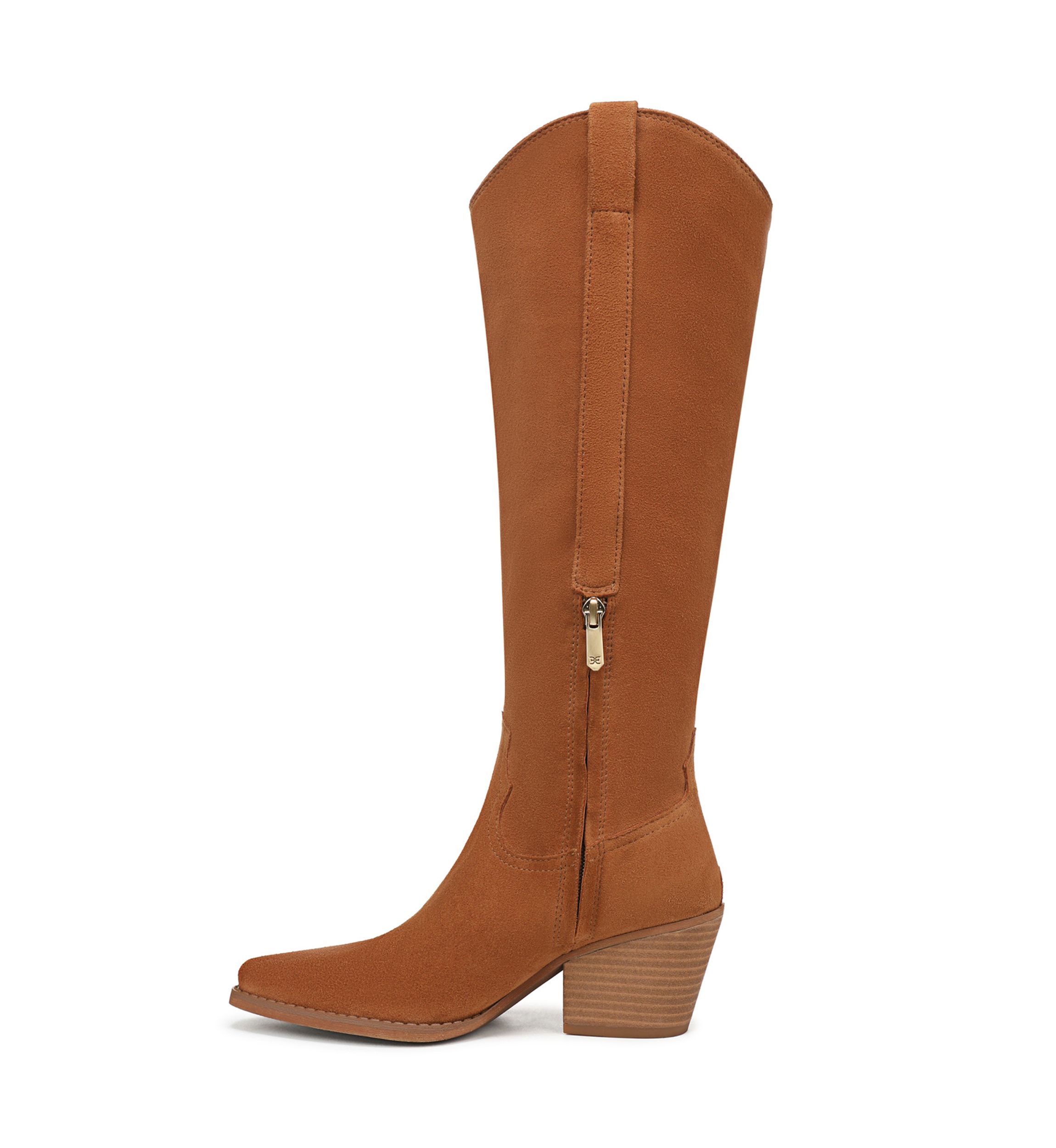 Wyatt Riding Boots