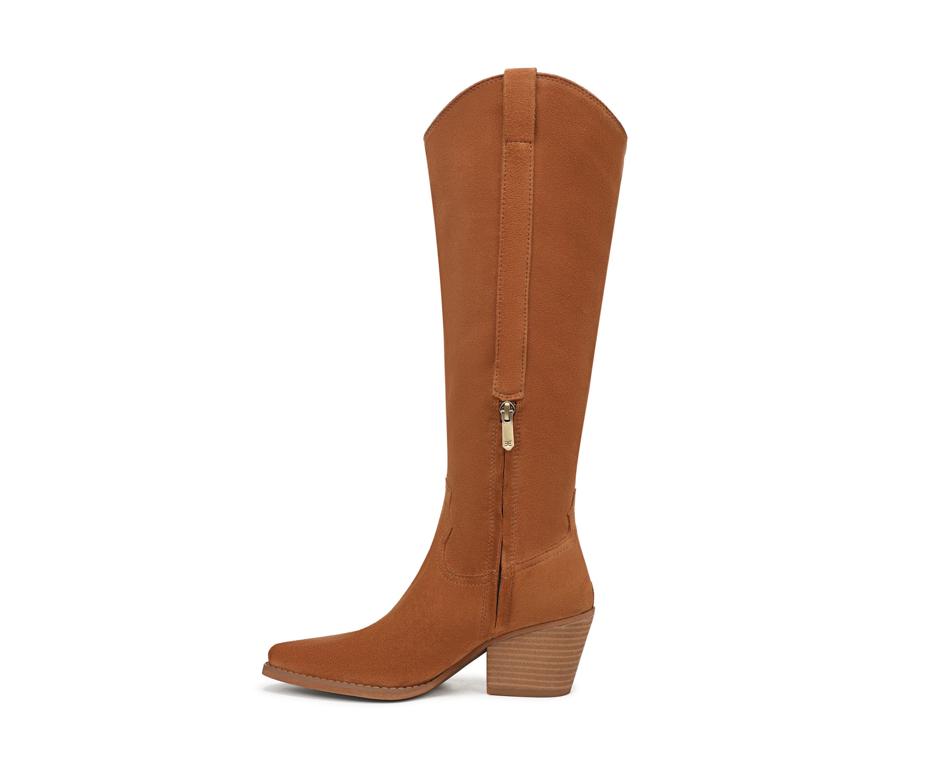 Wyatt Riding Boots