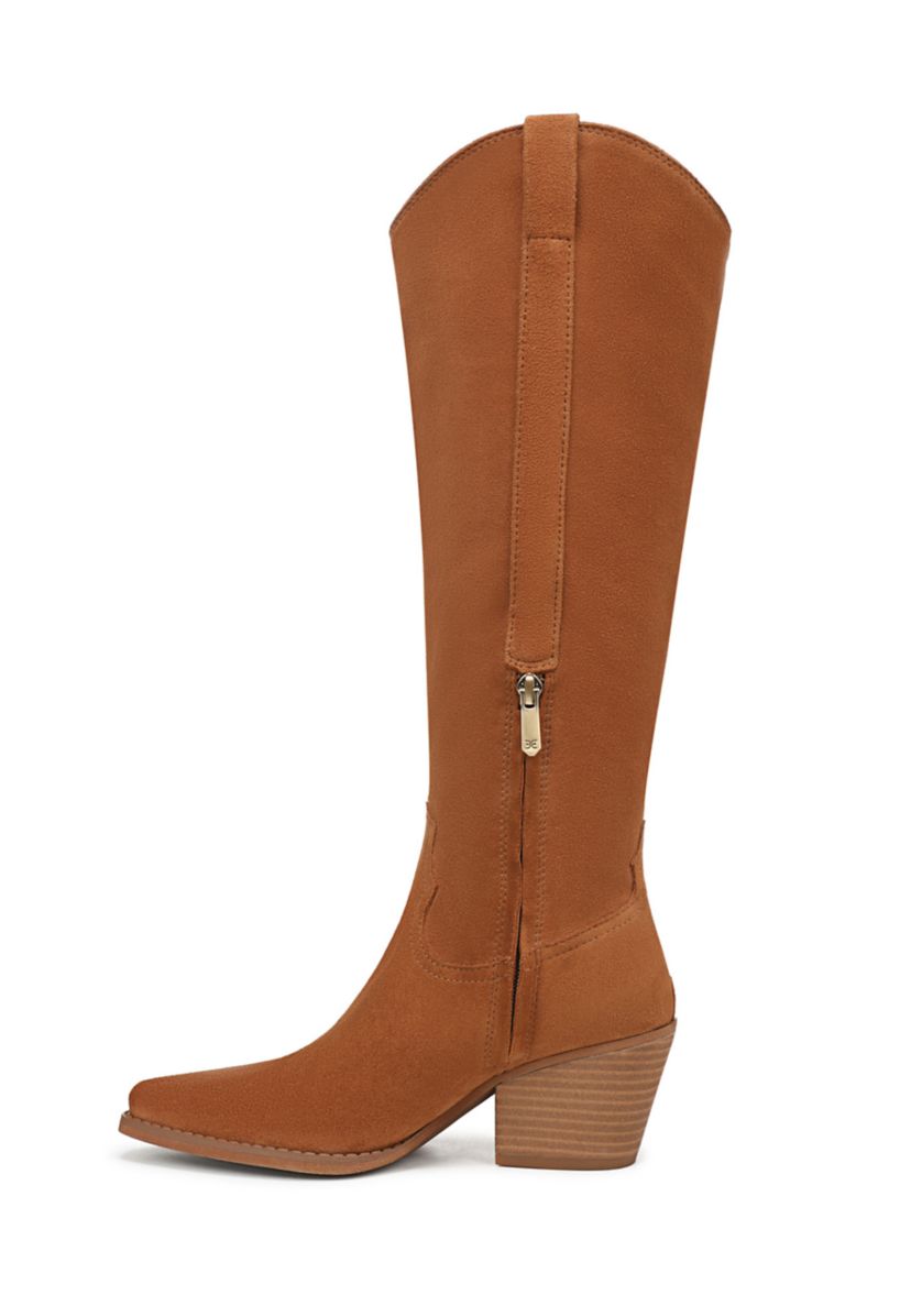 Wyatt Riding Boots