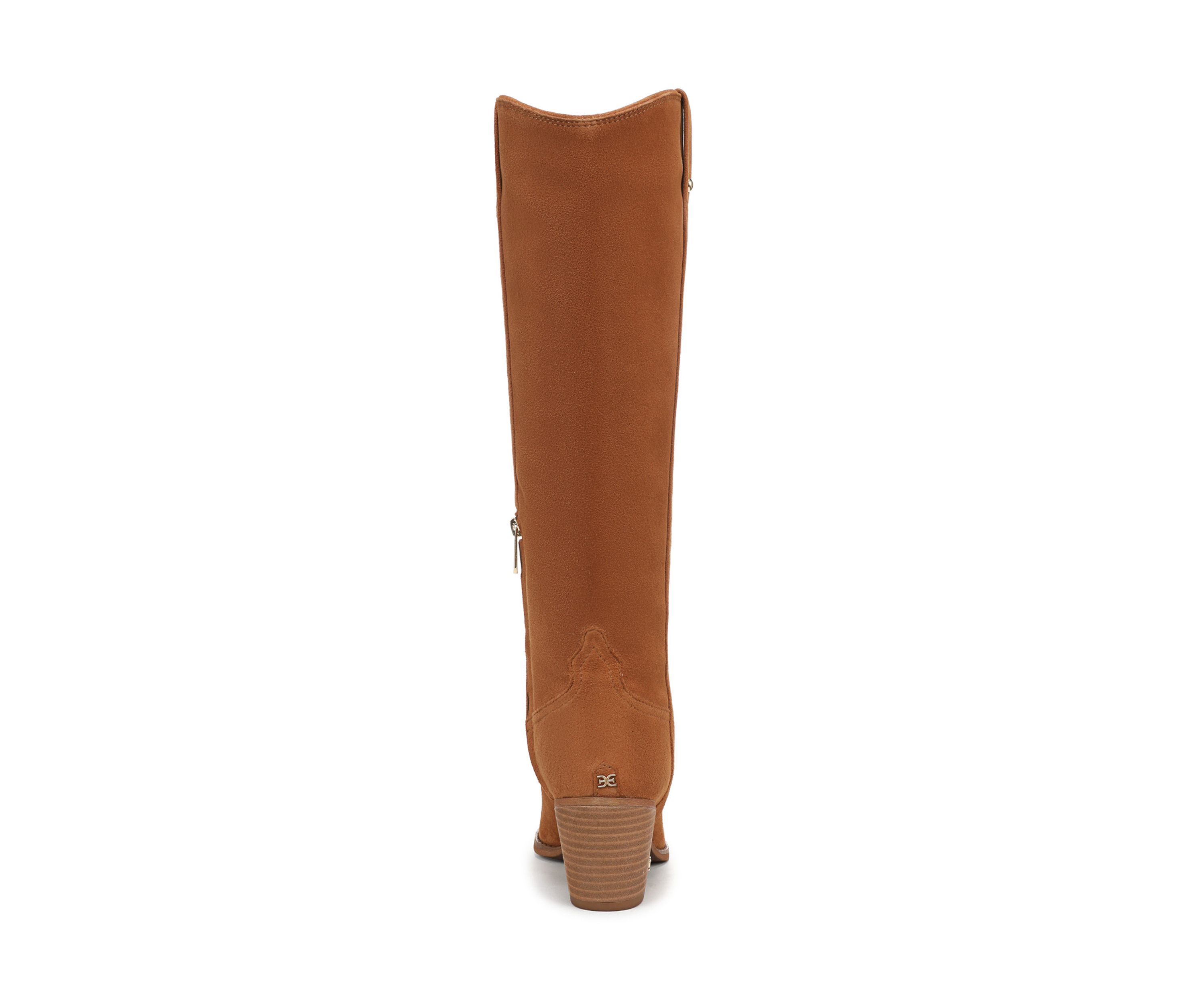 Wyatt Riding Boots