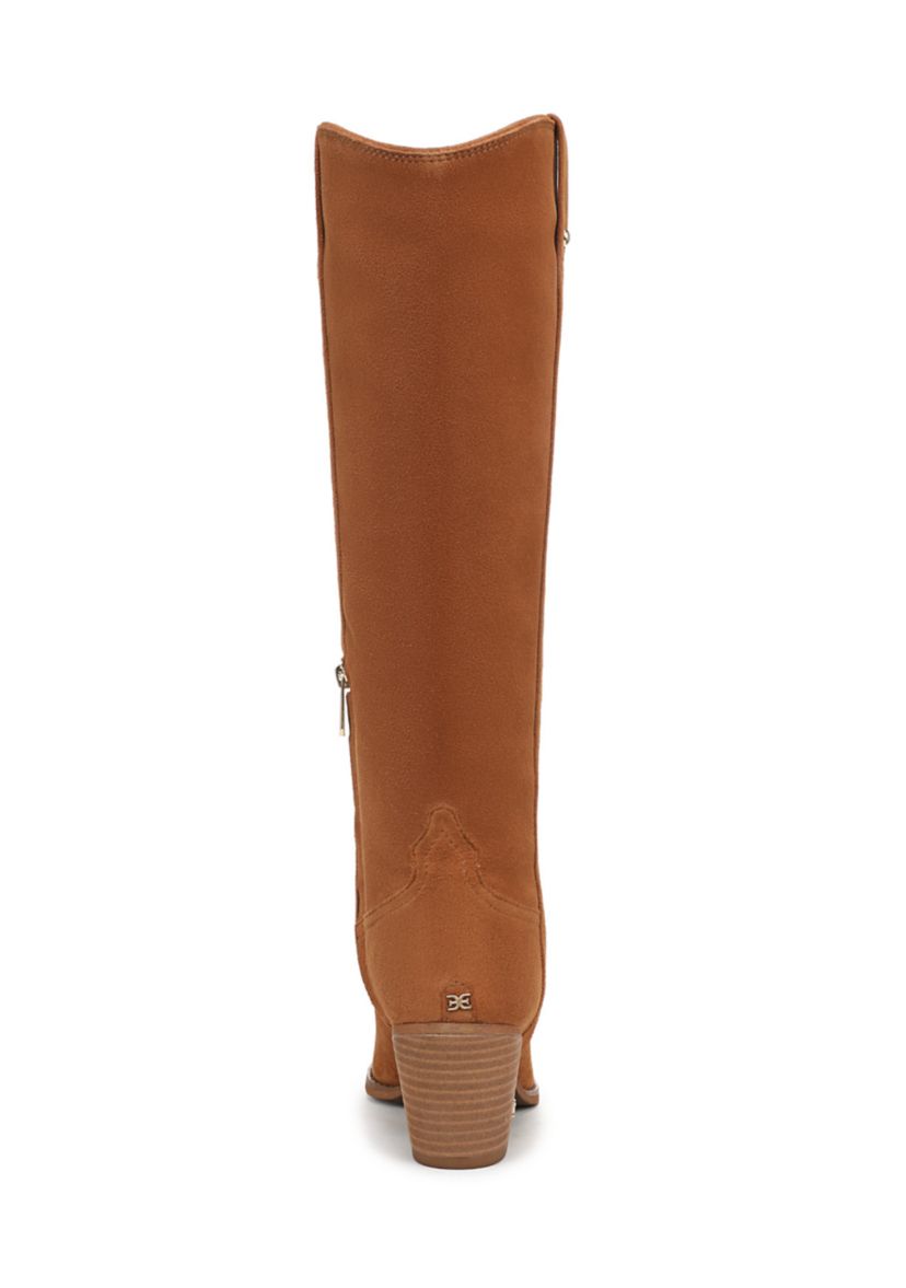 Wyatt Riding Boots
