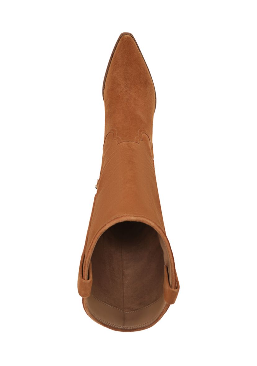 Wyatt Riding Boots