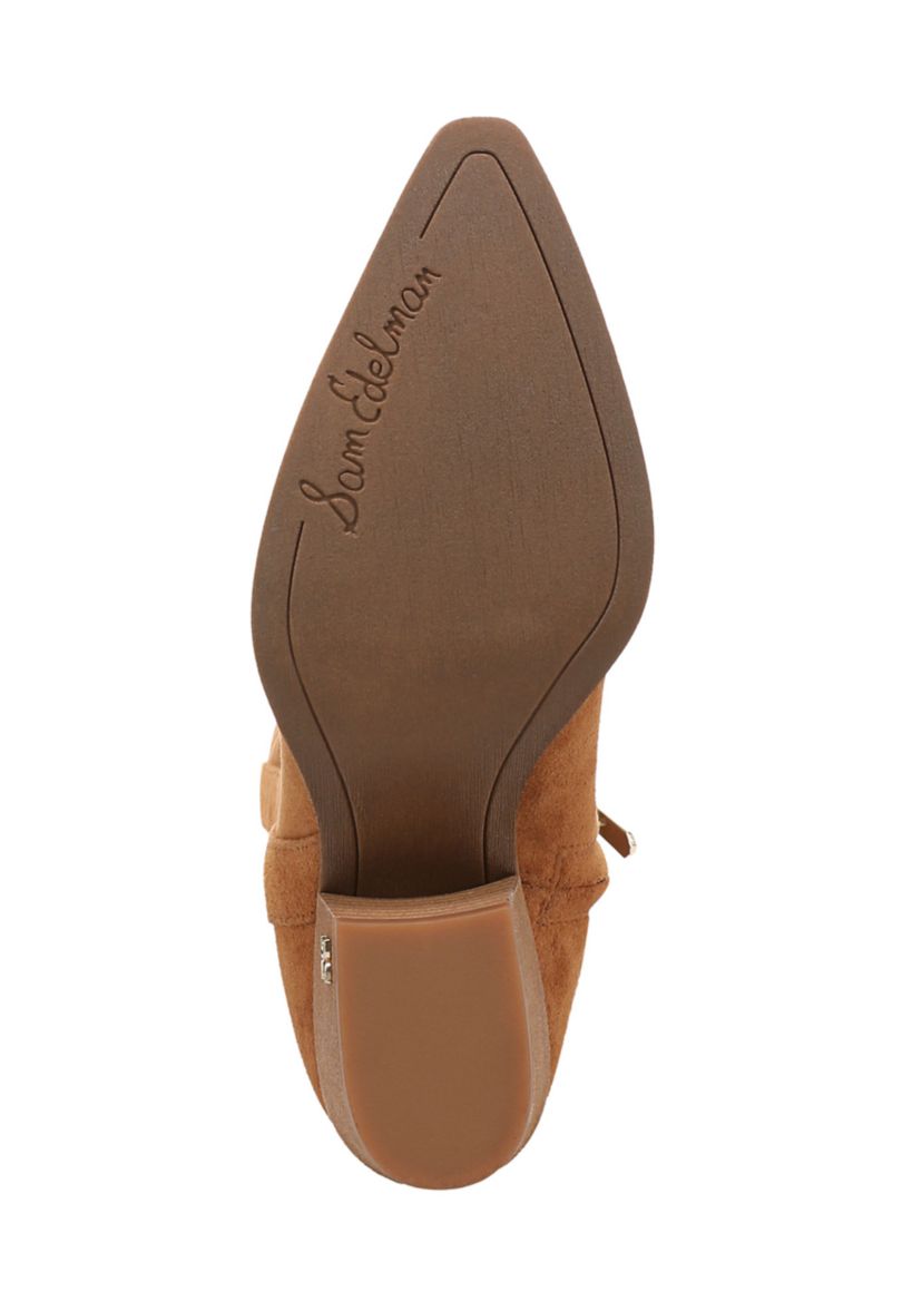 Wyatt Riding Boots