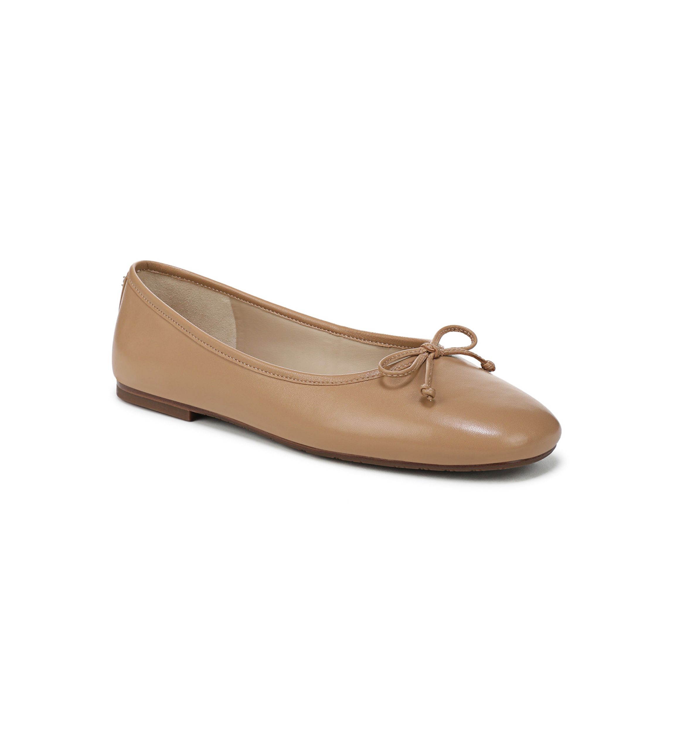 Alie Ballet Flats