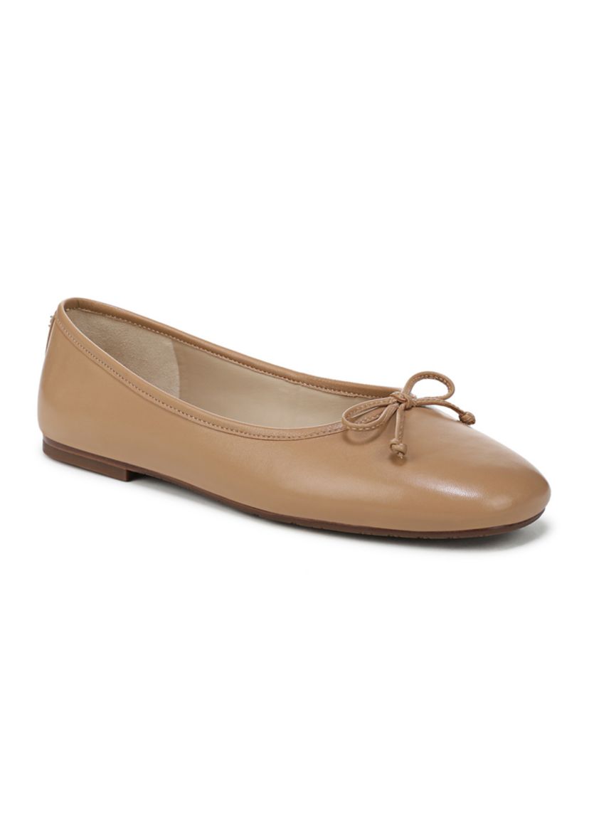 Alie Ballet Flats