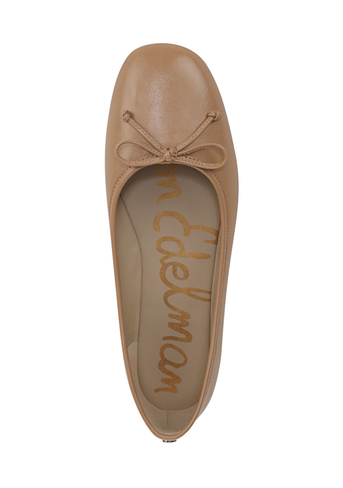 Alie Ballet Flats