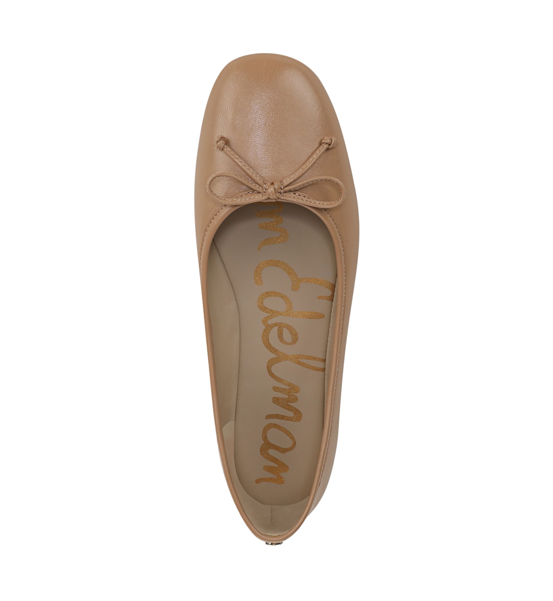 Alie Ballet Flats