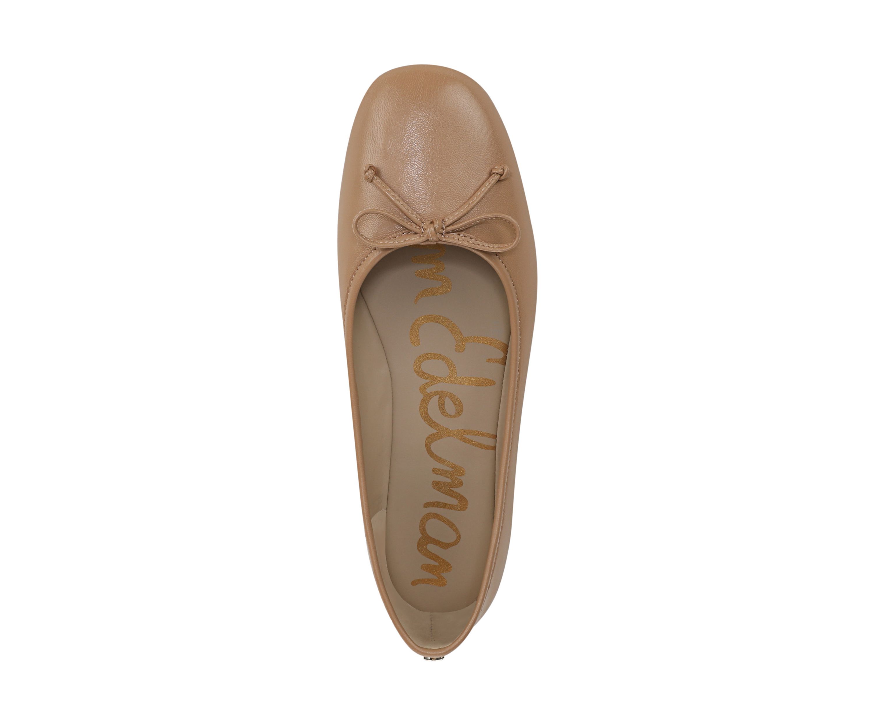 Alie Ballet Flats