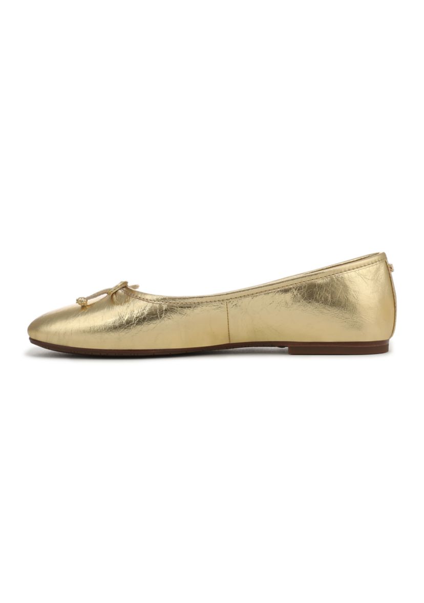 Alie Flats