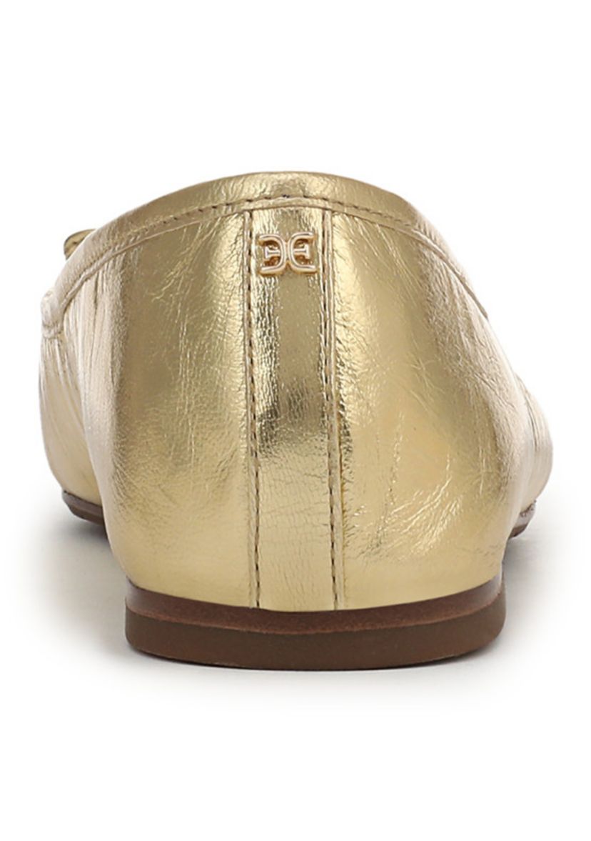 Alie Flats