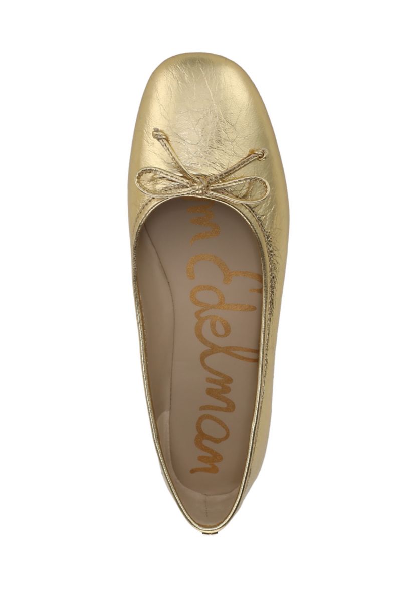 Alie Flats