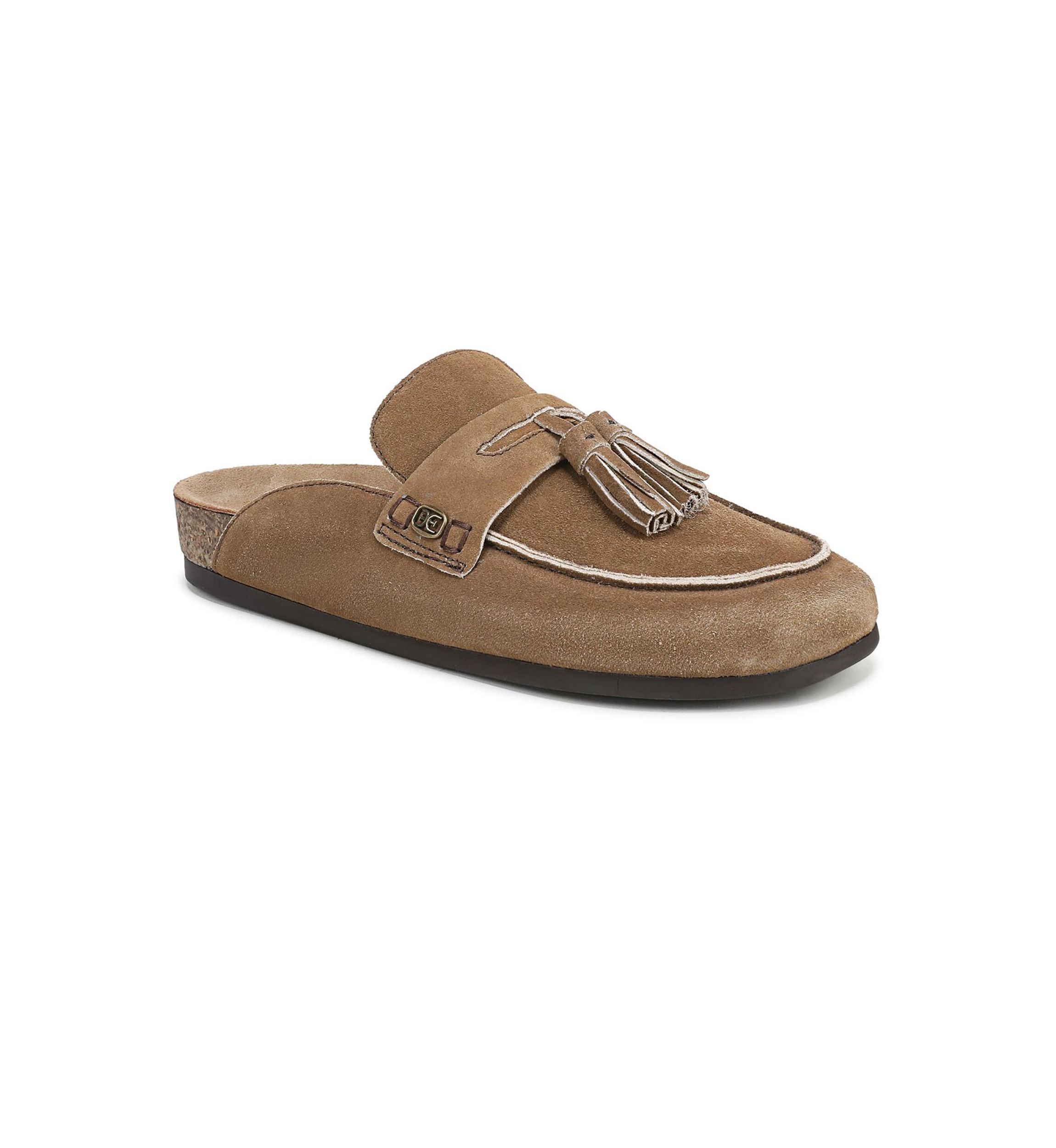 Astrid Loafers