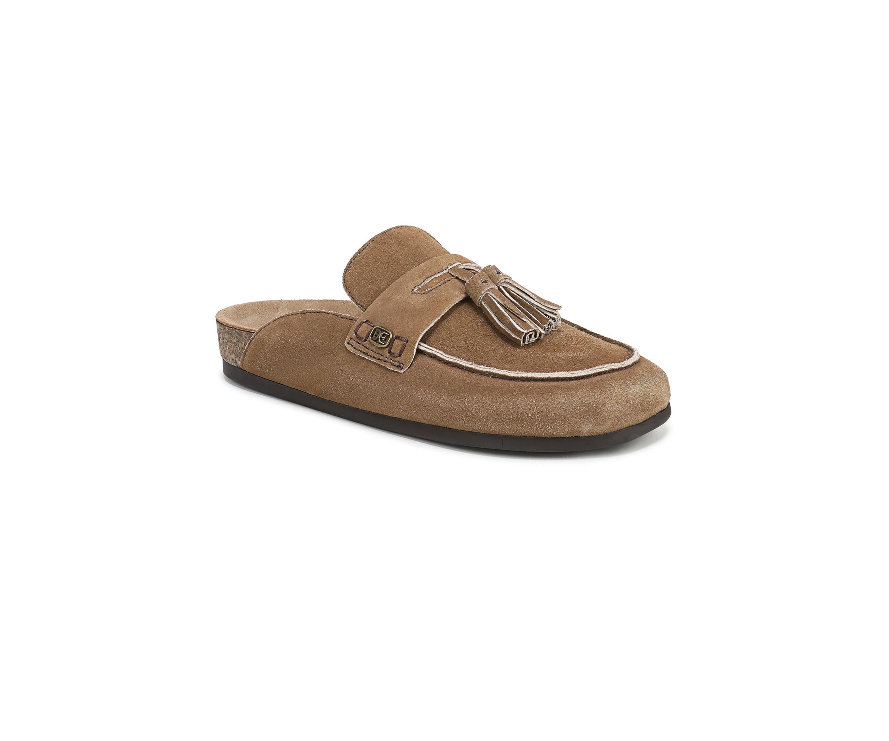 Astrid Loafers