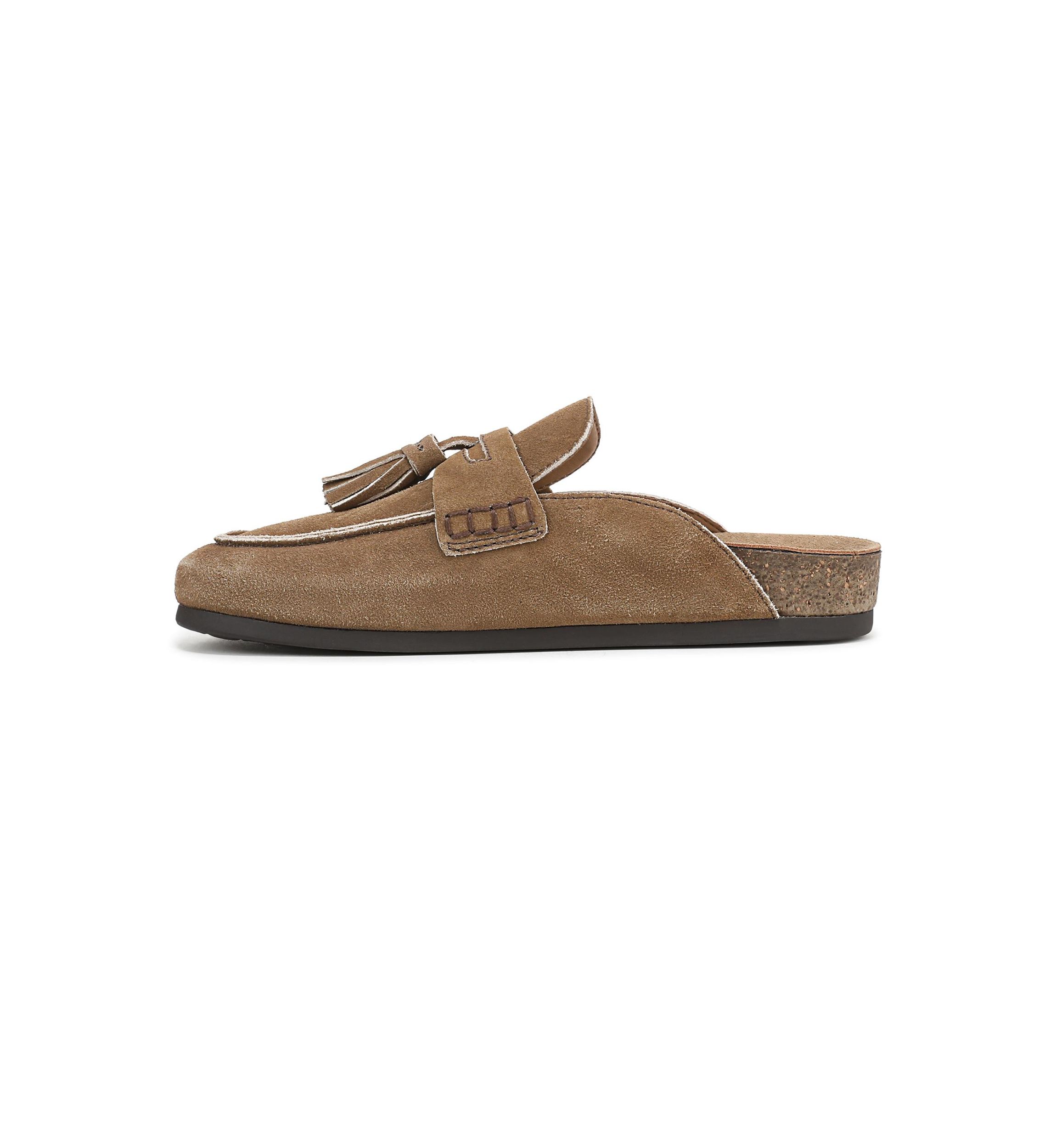 Astrid Loafers