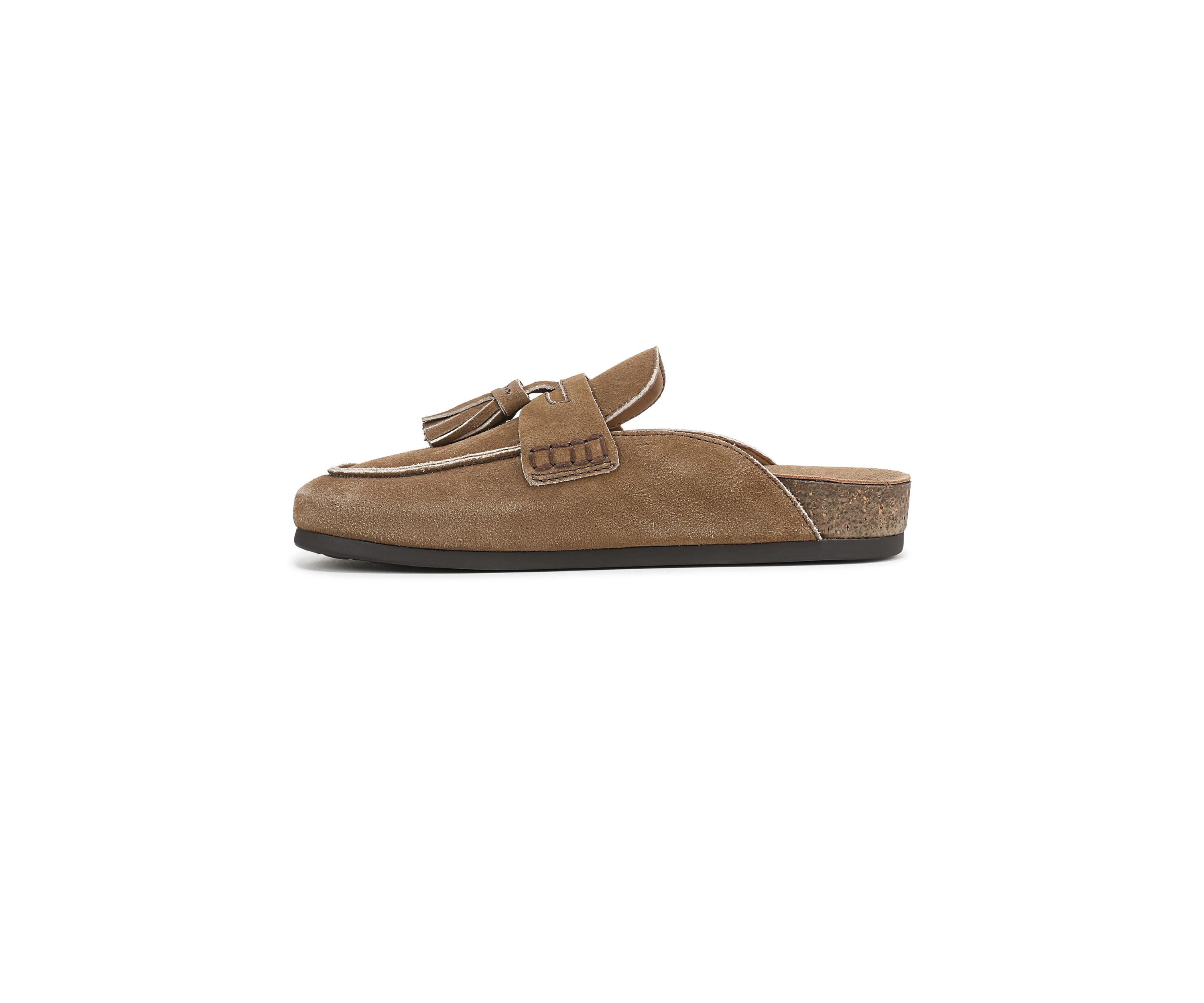 Astrid Loafers